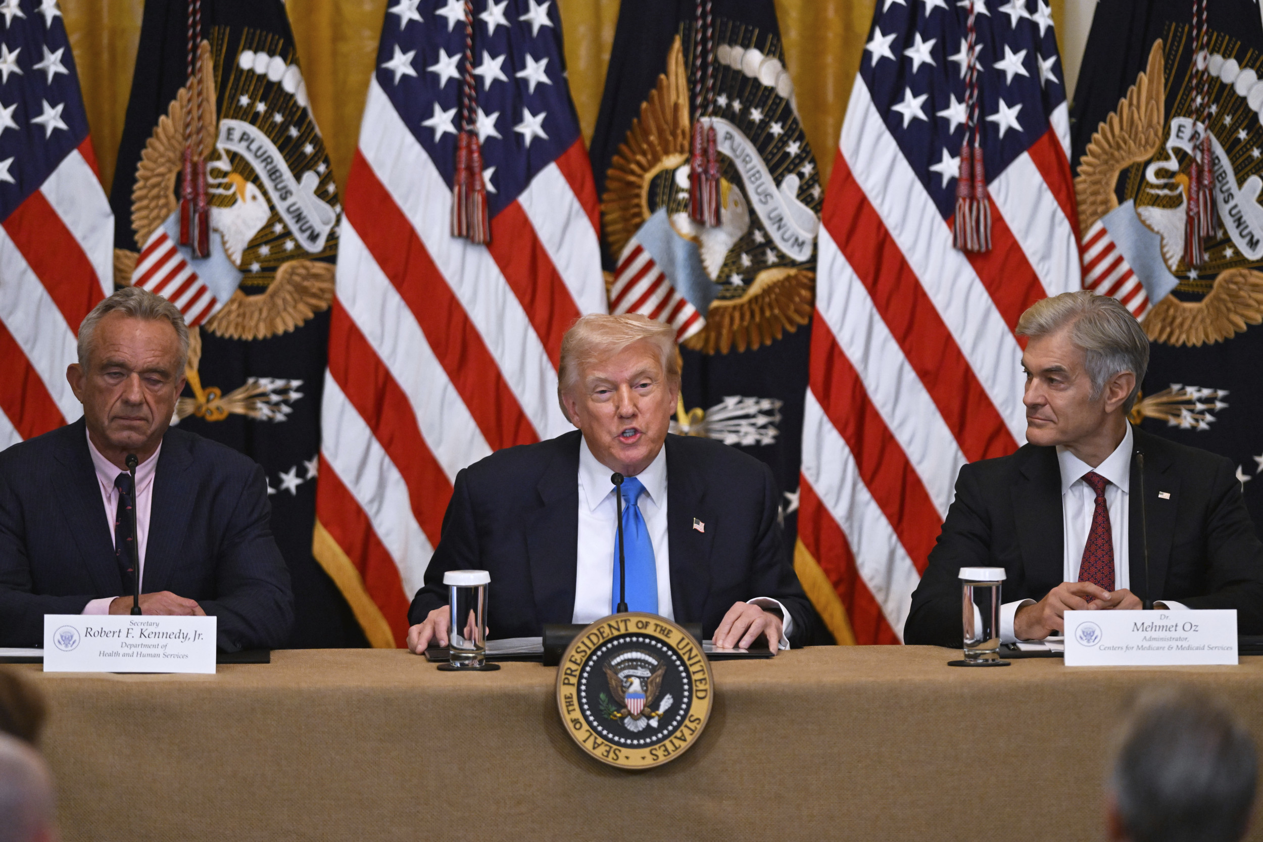 Supreme Court Allows Trump Administration to Cut $783 Million NIH DEI Funding