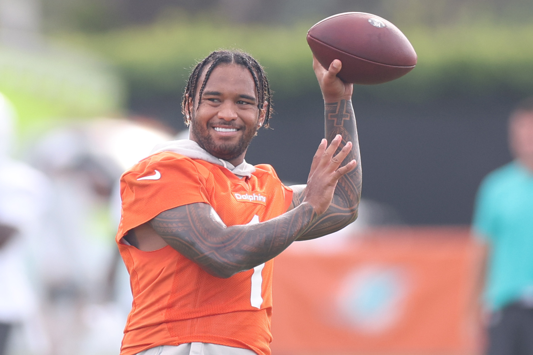 Dolphins Predicted To Be One Of NFLs Most Disappointing Teams By Mike Florio