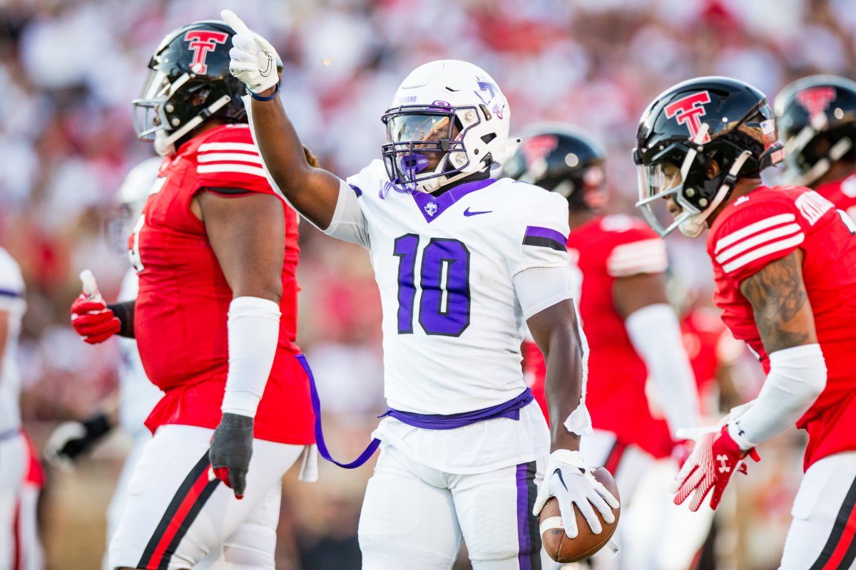 Tarleton State Texans