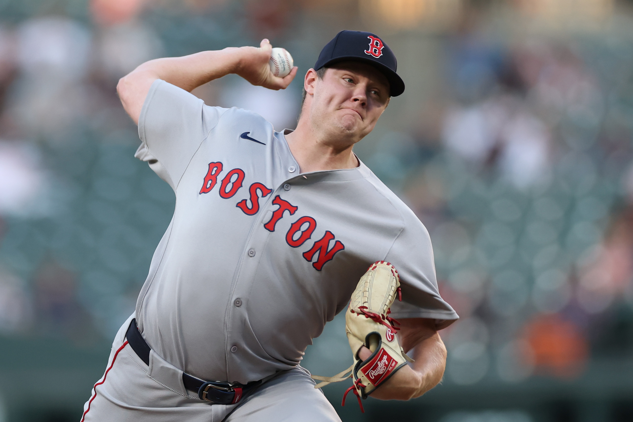 Yankees, Red Sox Face Season-Ending Injuries to Key Pitchers