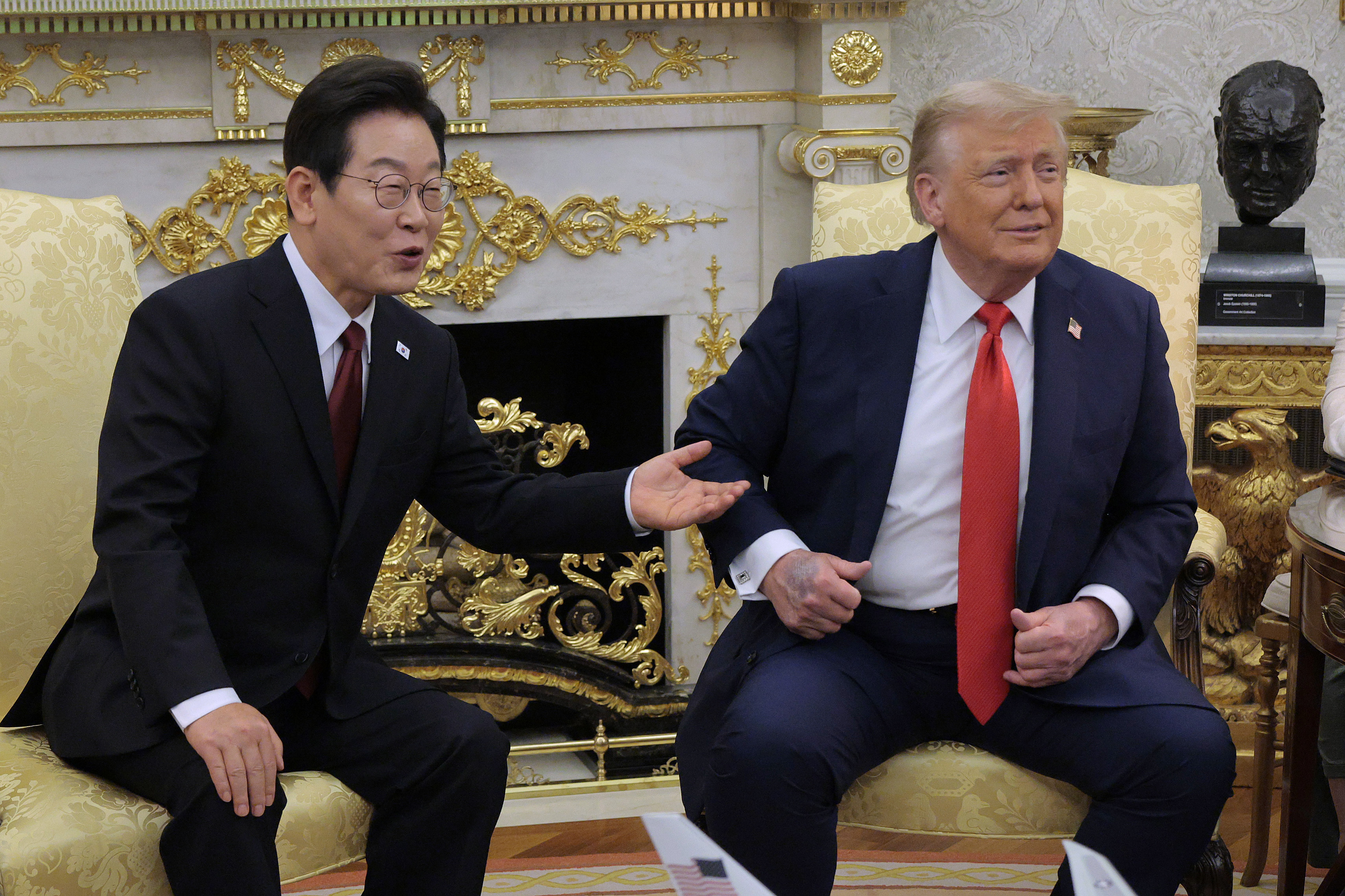 Trump Tower in North Korea Suggested as Kim Jong Un Meeting Teased