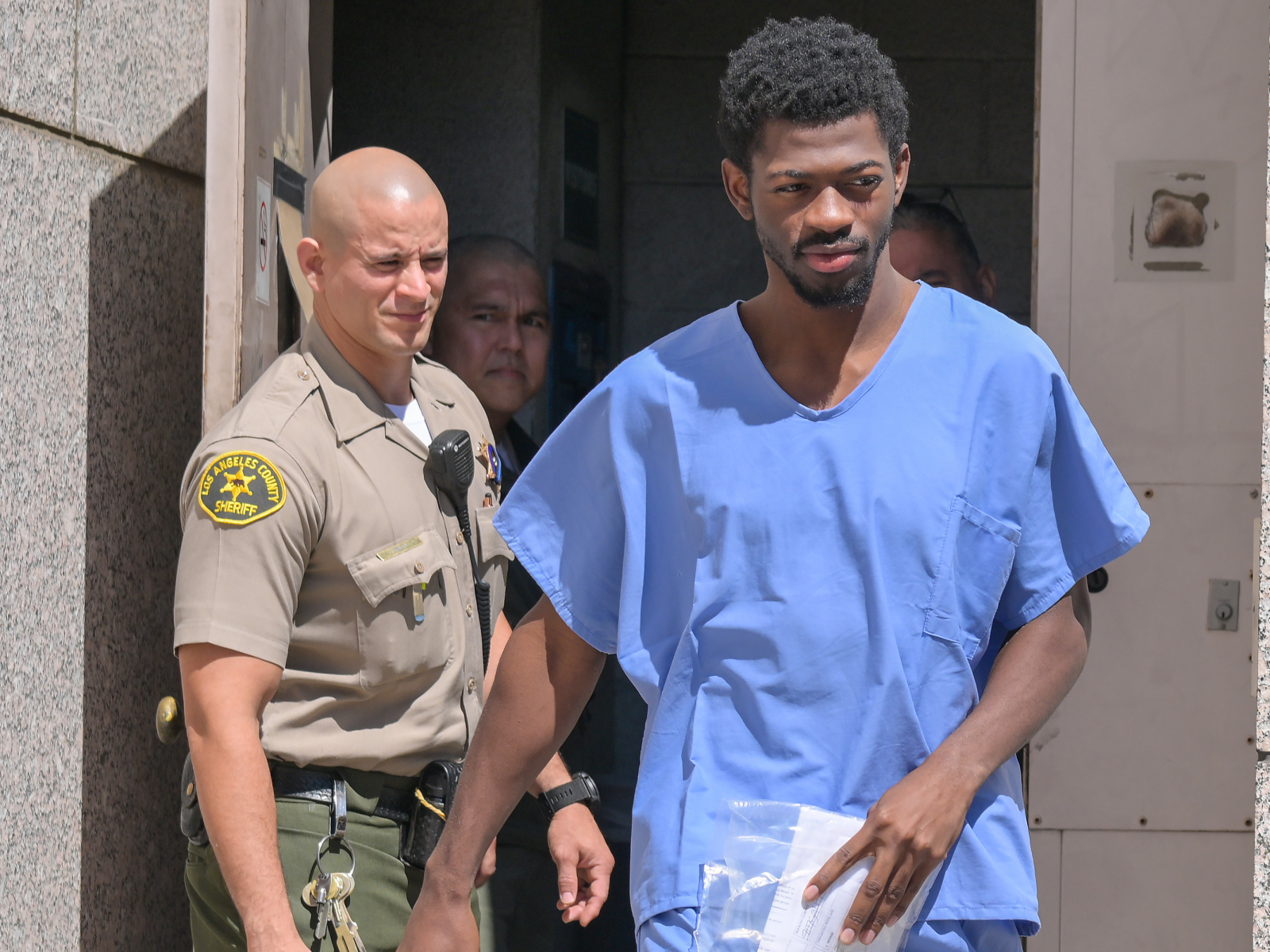 Lil Nas X Update After Arrest, Felony Charges - Newsweek