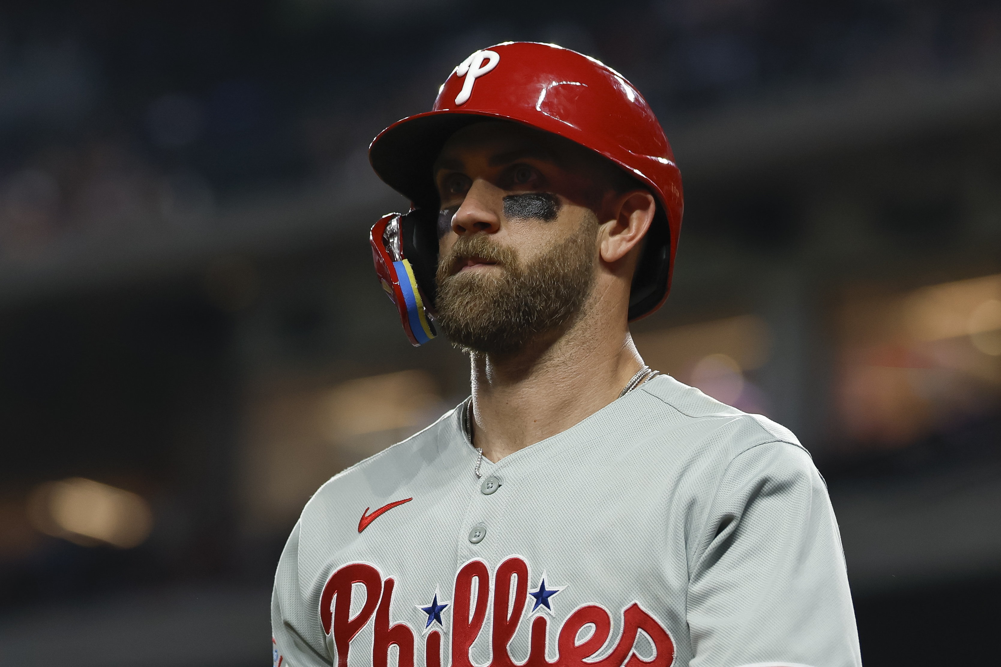 Phillies Face NL East Pressure Following Mets Sweeps, Harper Urges Urgency