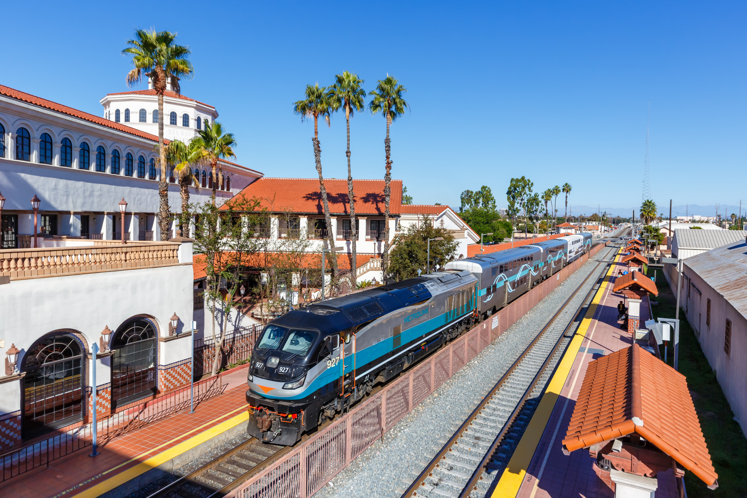 California High-Speed Rail Accelerates 2026 Track Installation Plans