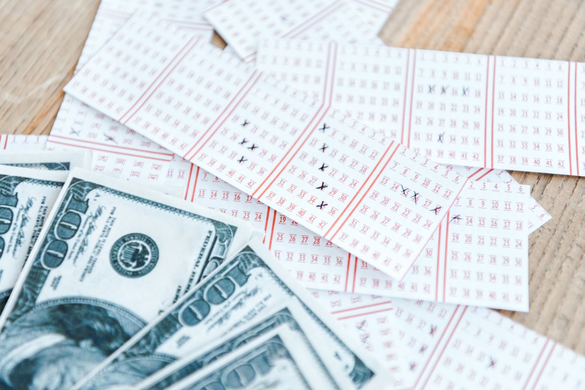 Lottery