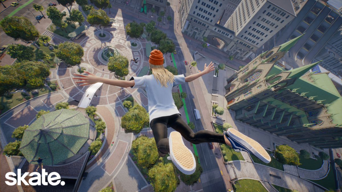 Skate