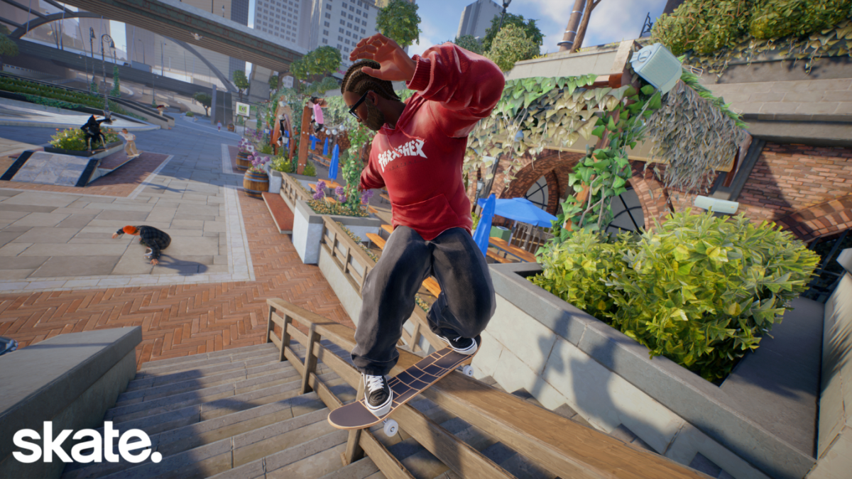 Skate