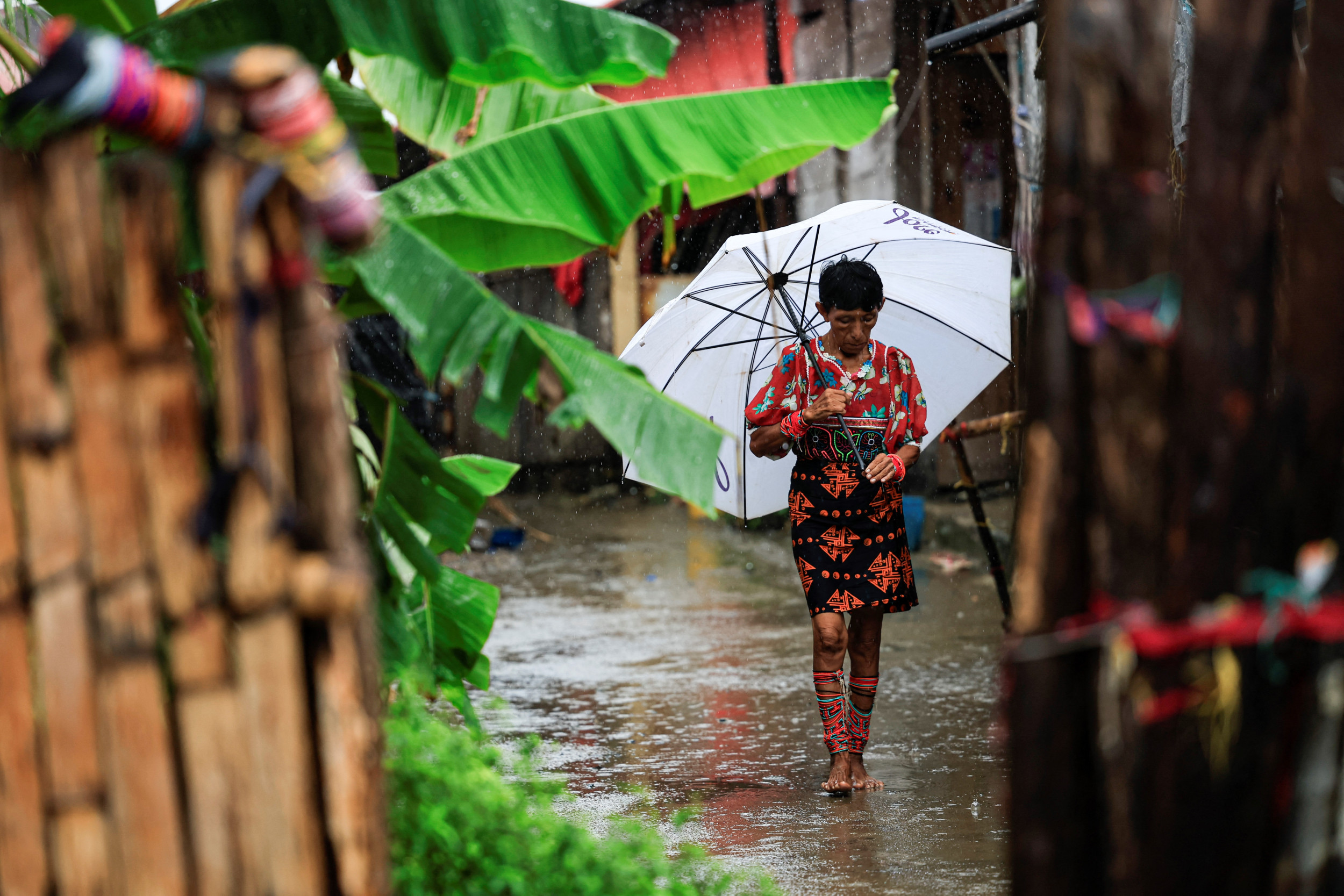 Our Climate Vulnerable Countries are Drowning in Debt Payments | Opinion