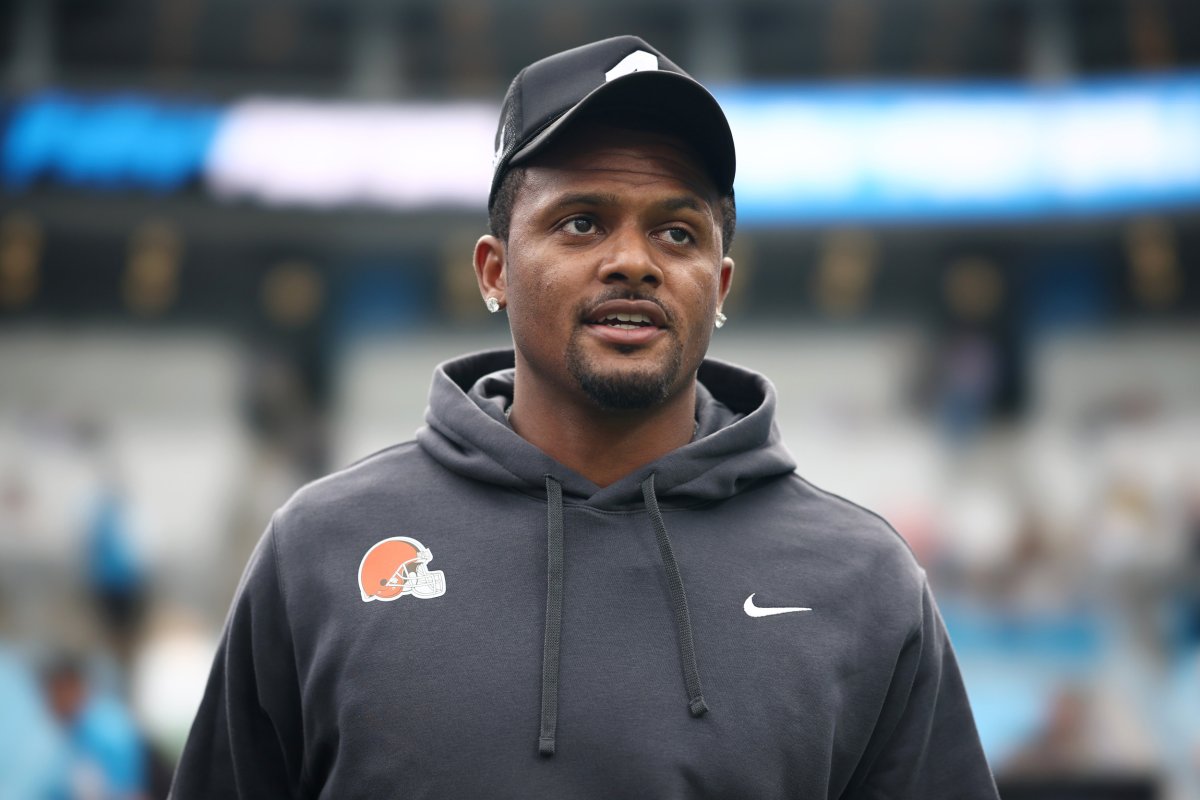 Deshaun Watson