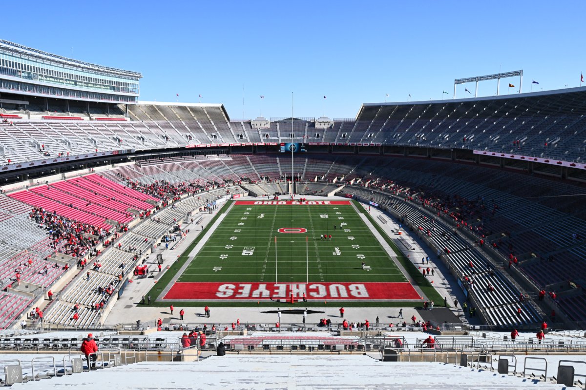 Estádio de Ohio