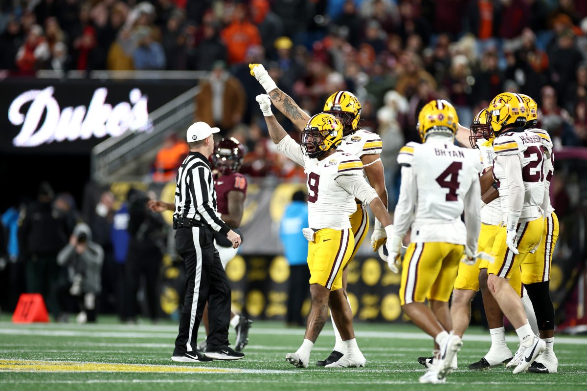 Minnesota Golden Gophers