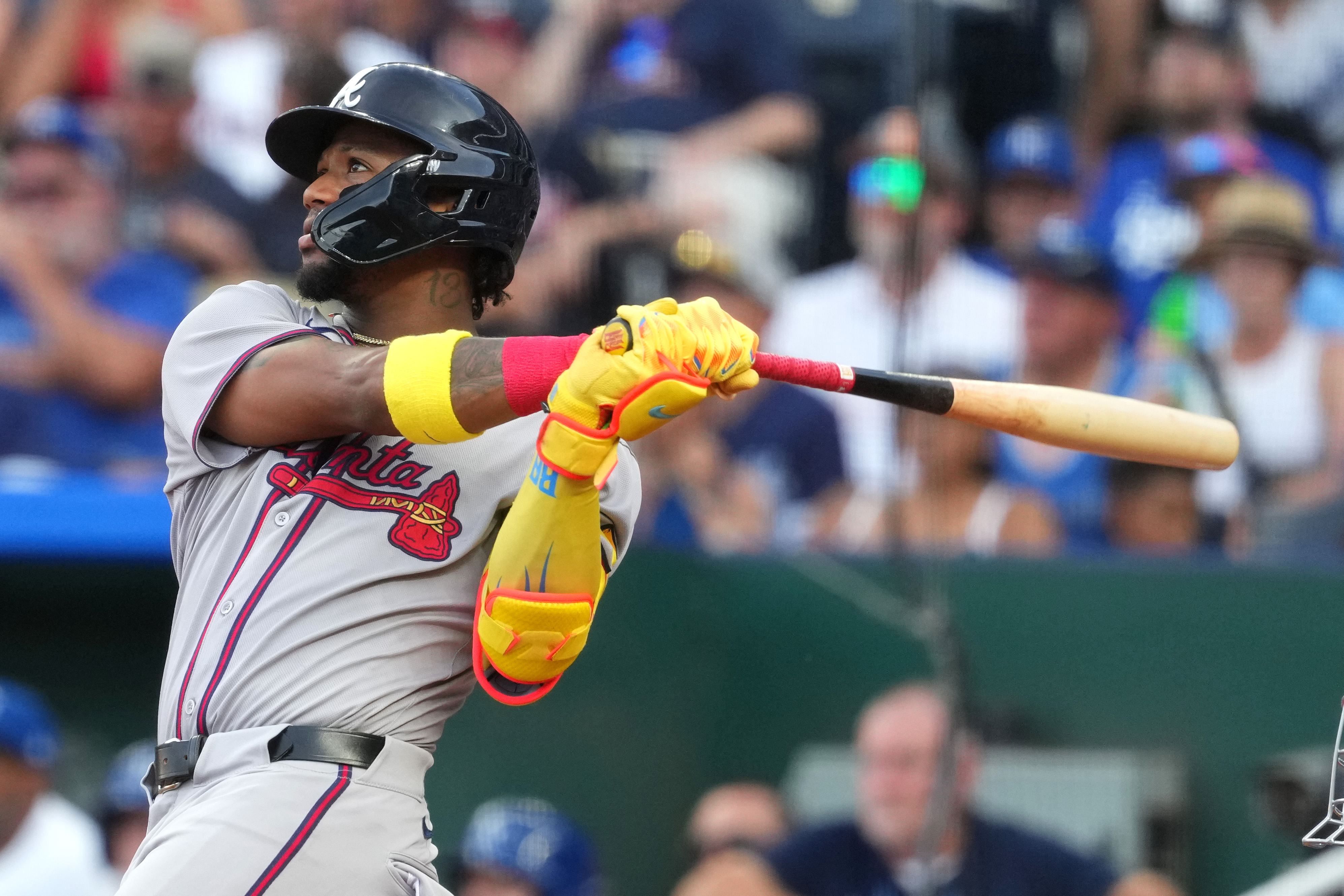 Almost a Royal? MLB Insider Reveals Former MVP Was Supposed to Sign With Kansas City