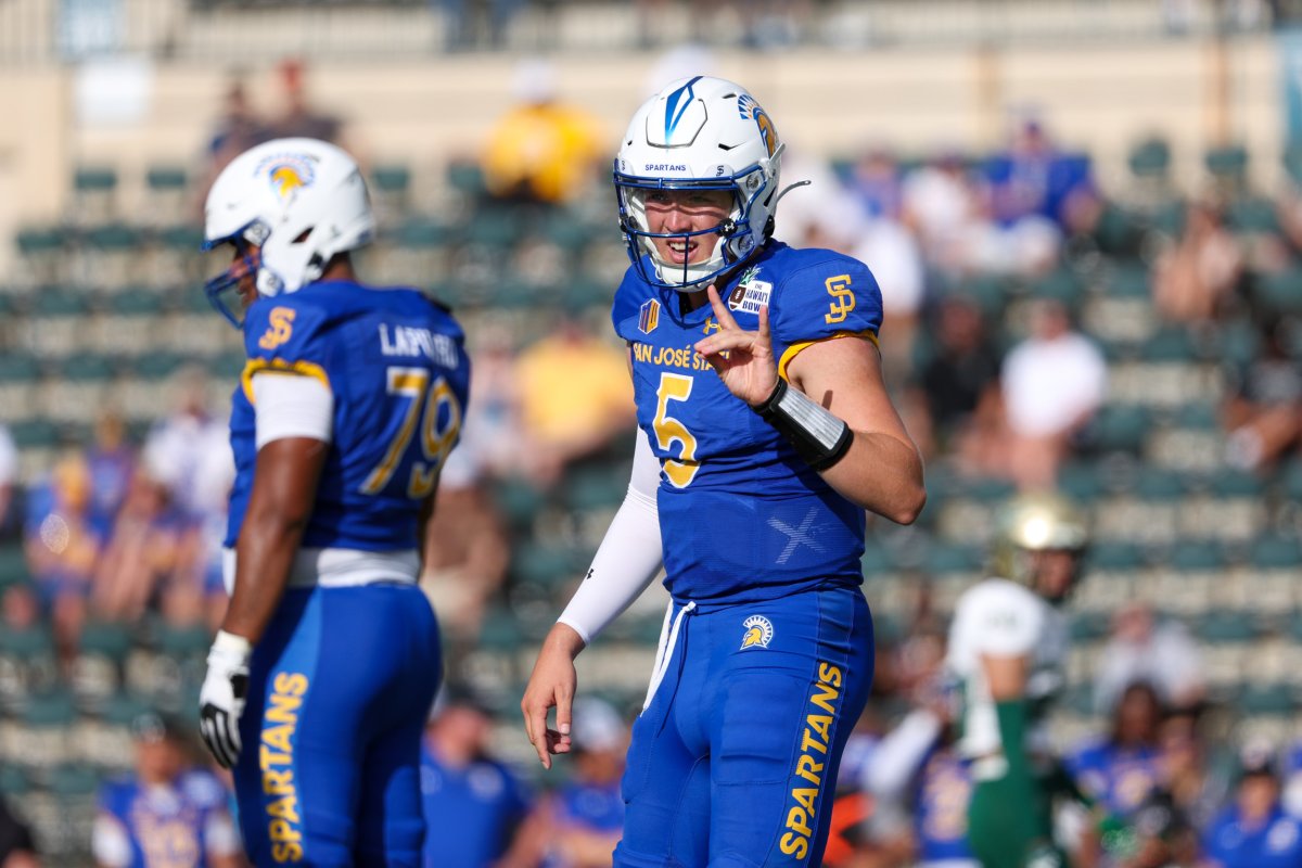San Jose State