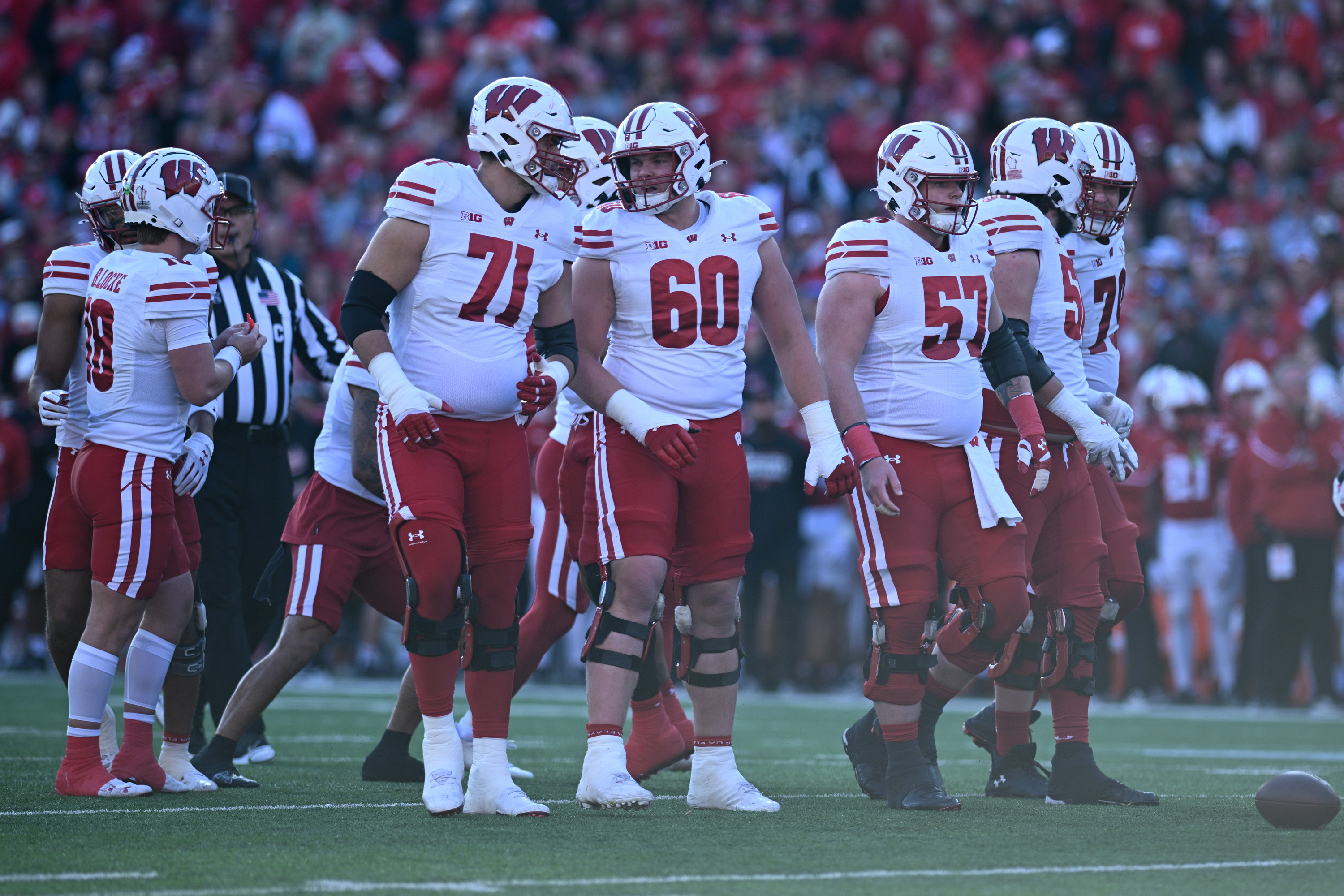 How to Watch Miami (OH) vs Wisconsin: Live Stream College Football, TV Channel