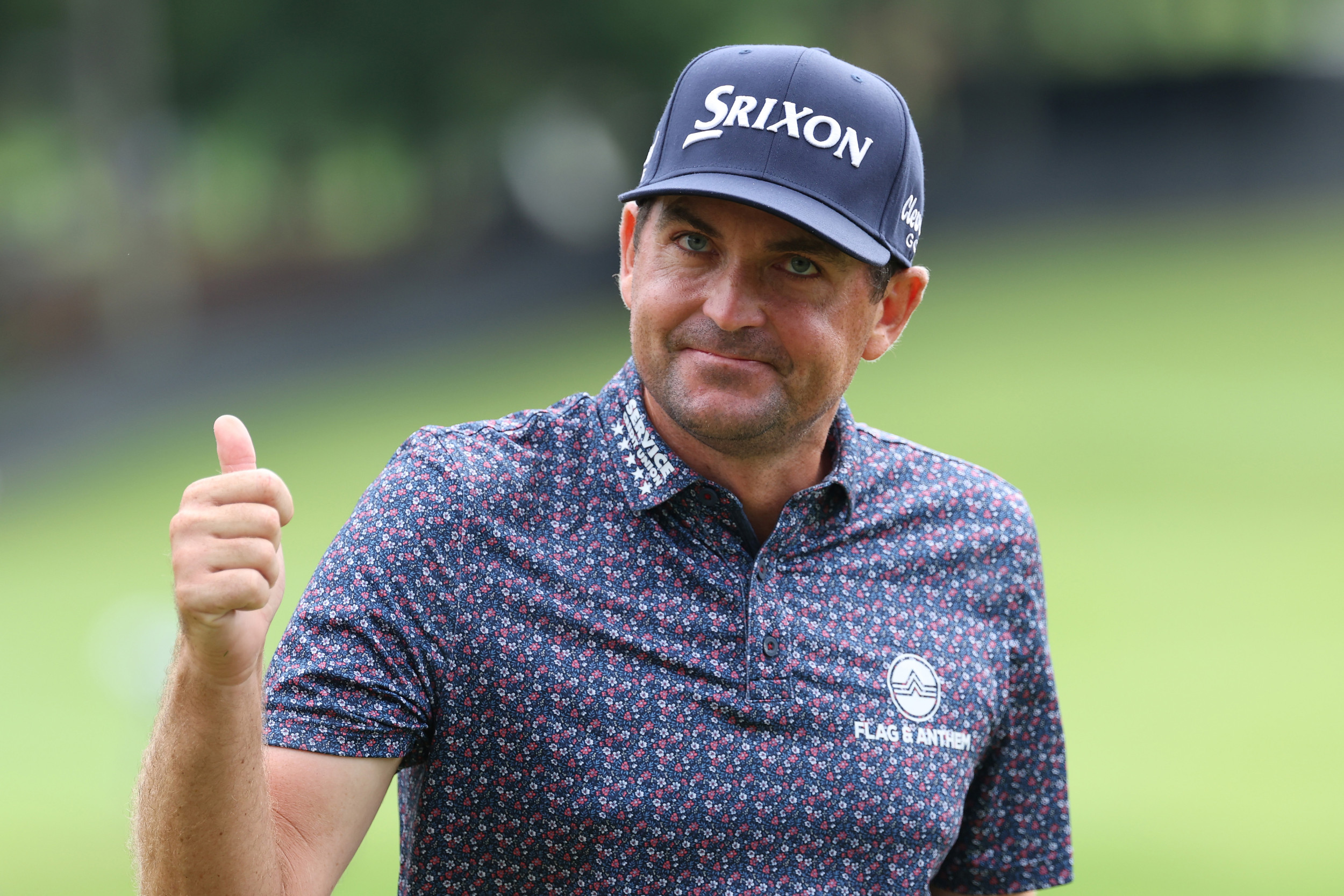 Keegan Bradley Expected to Make 62-Year Ryder Cup History