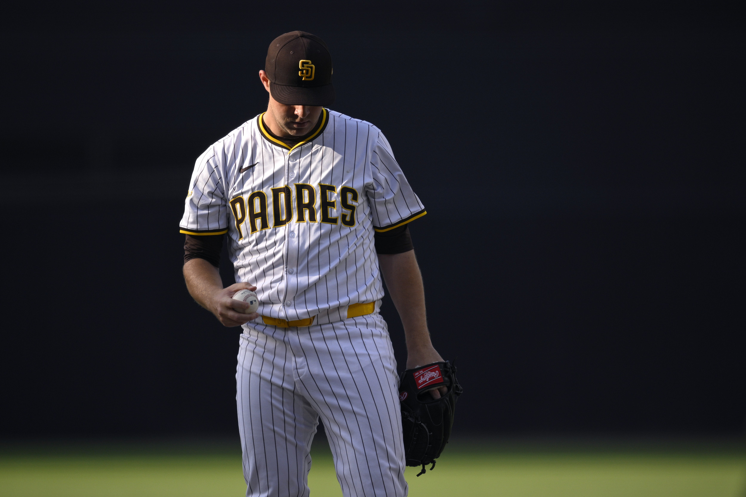 Michael King May Leave Padres For Massive Deal With AL Powerhouse