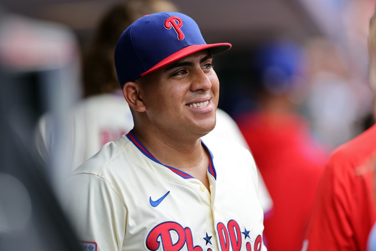 費城Velez,遊俠Suarez