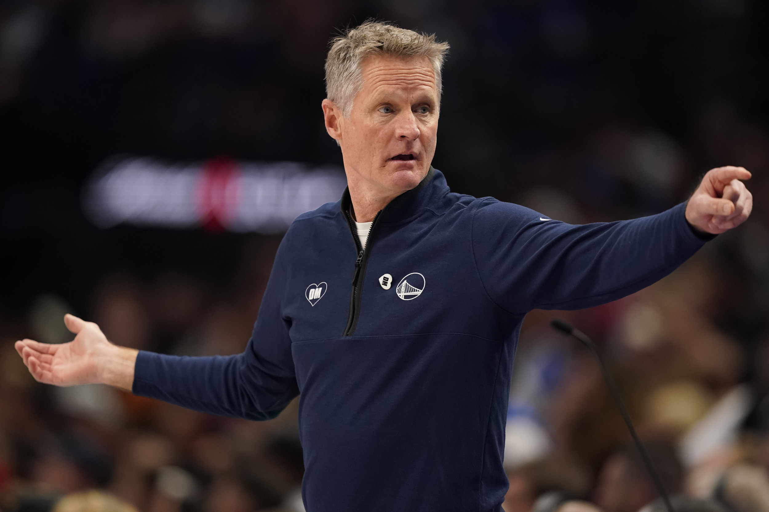 Warriors Expected to Add New Splash Brother Amid Kuminga Dispute