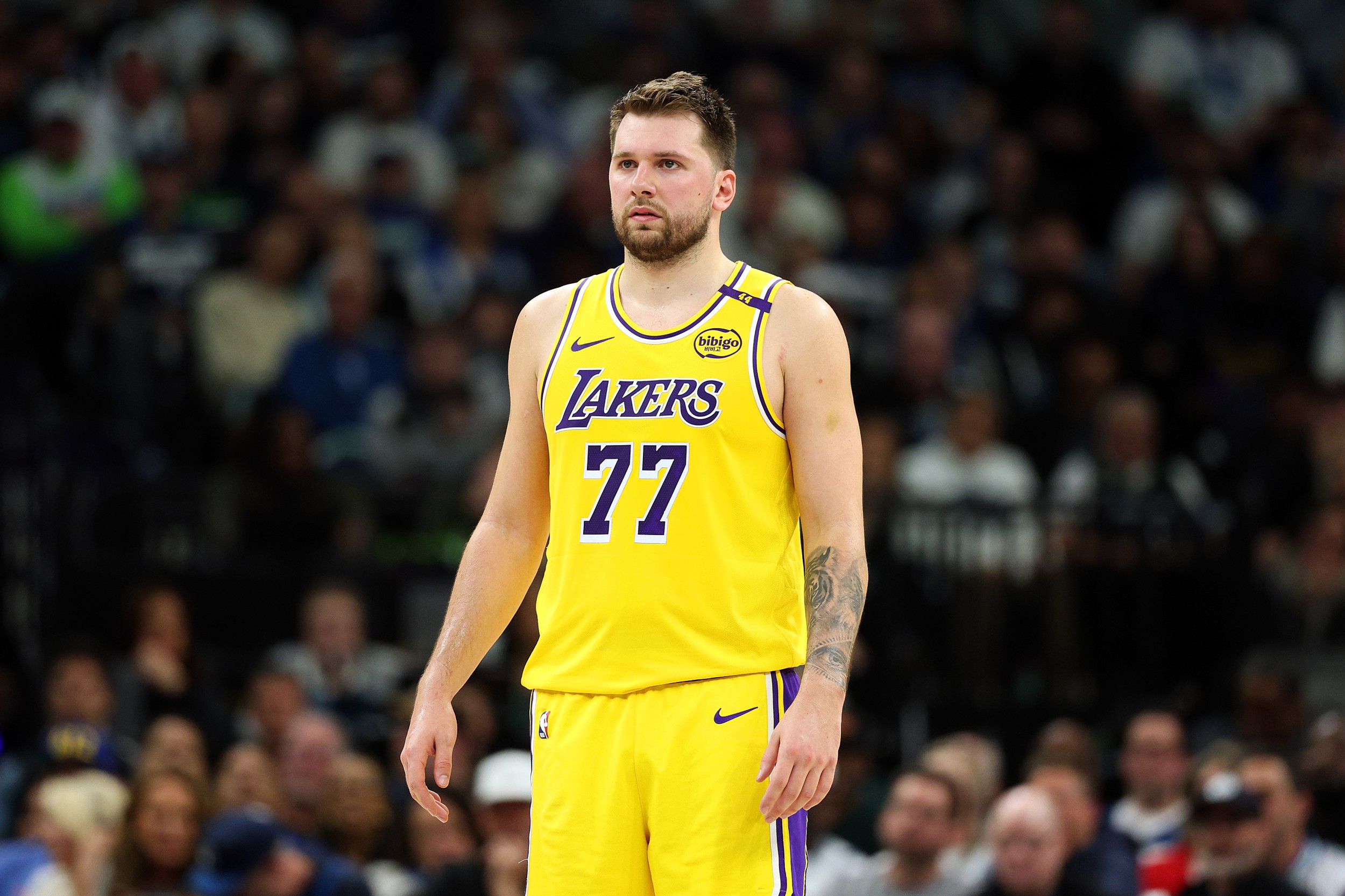 ウェア Nba Luka Not only is @lukadoncic a sharpshooter on the basketball
