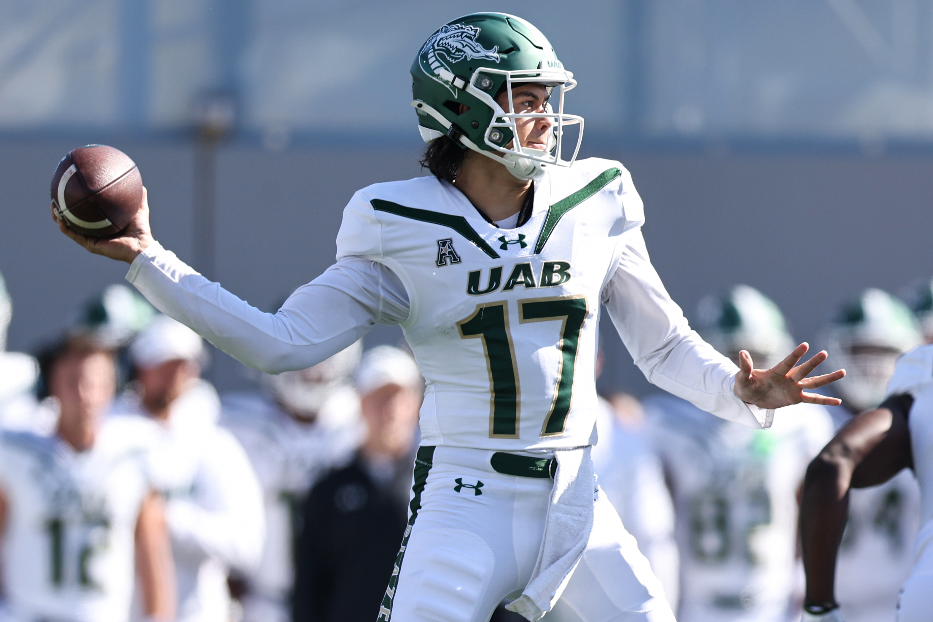 How to Watch Alabama State vs UAB: Live Stream NCAA College Football, TV Channel