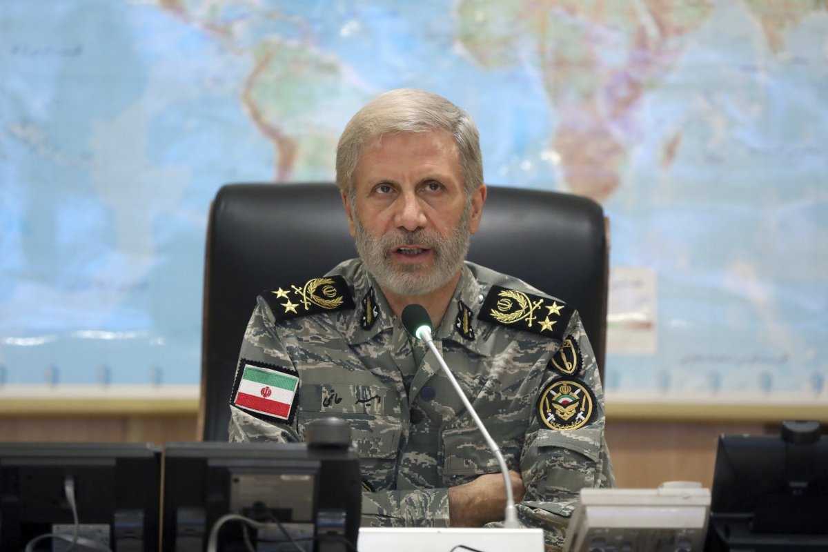 Amir Hatami
