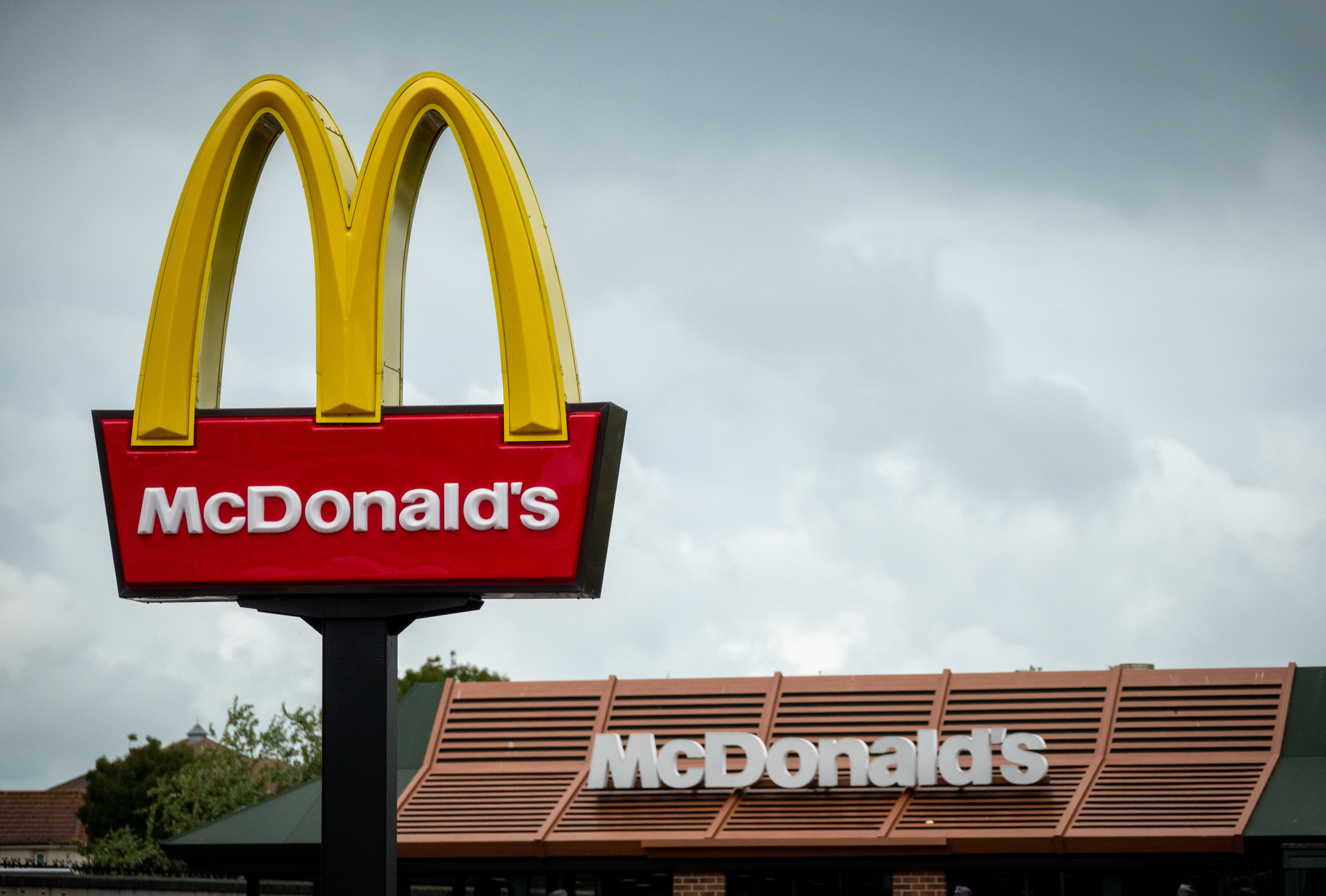 McDonald's Announces Limited-Edition Menu Treat