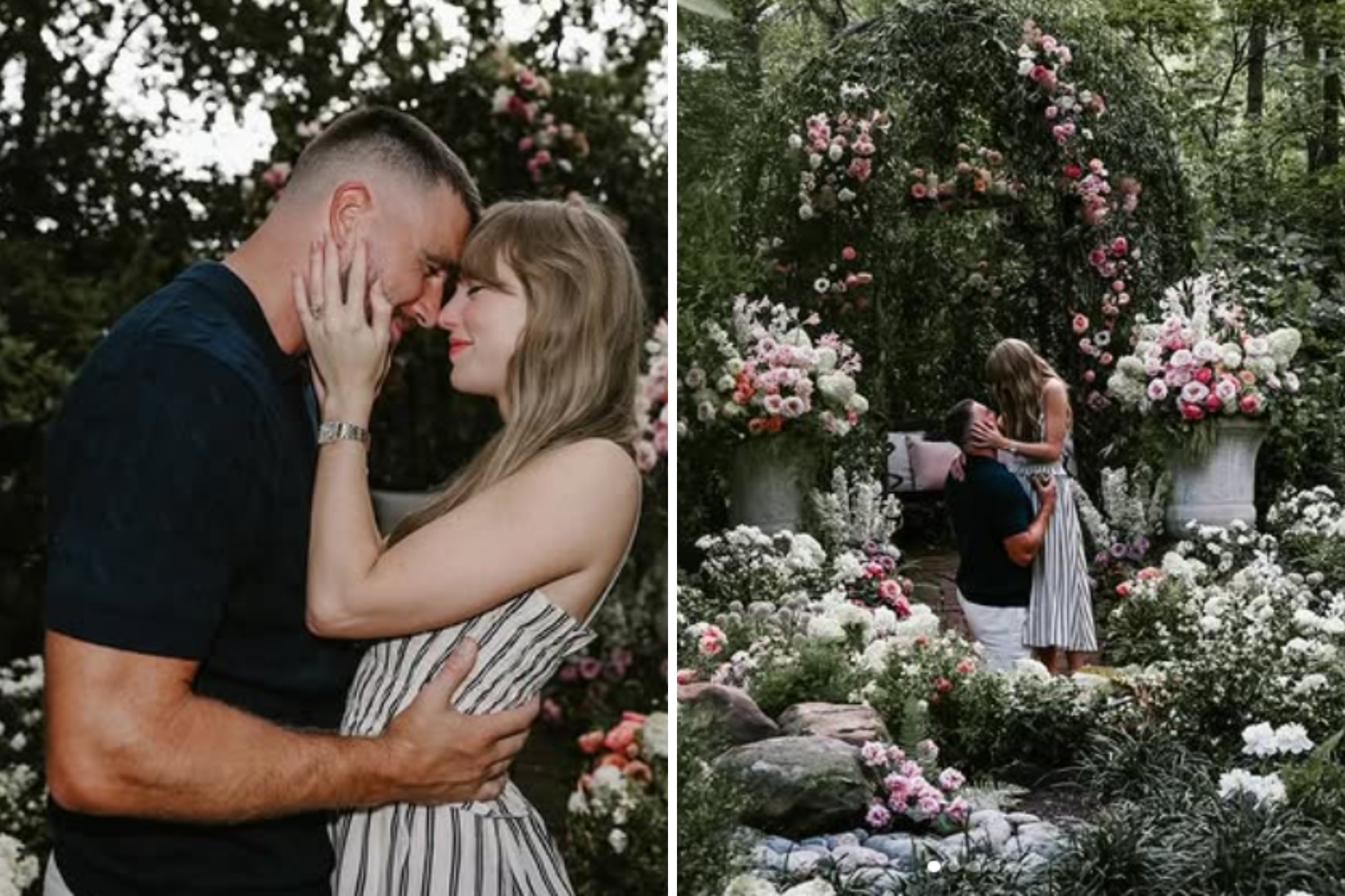 It's Time To Normalize Women Feeling 'Antsy' About Proposals