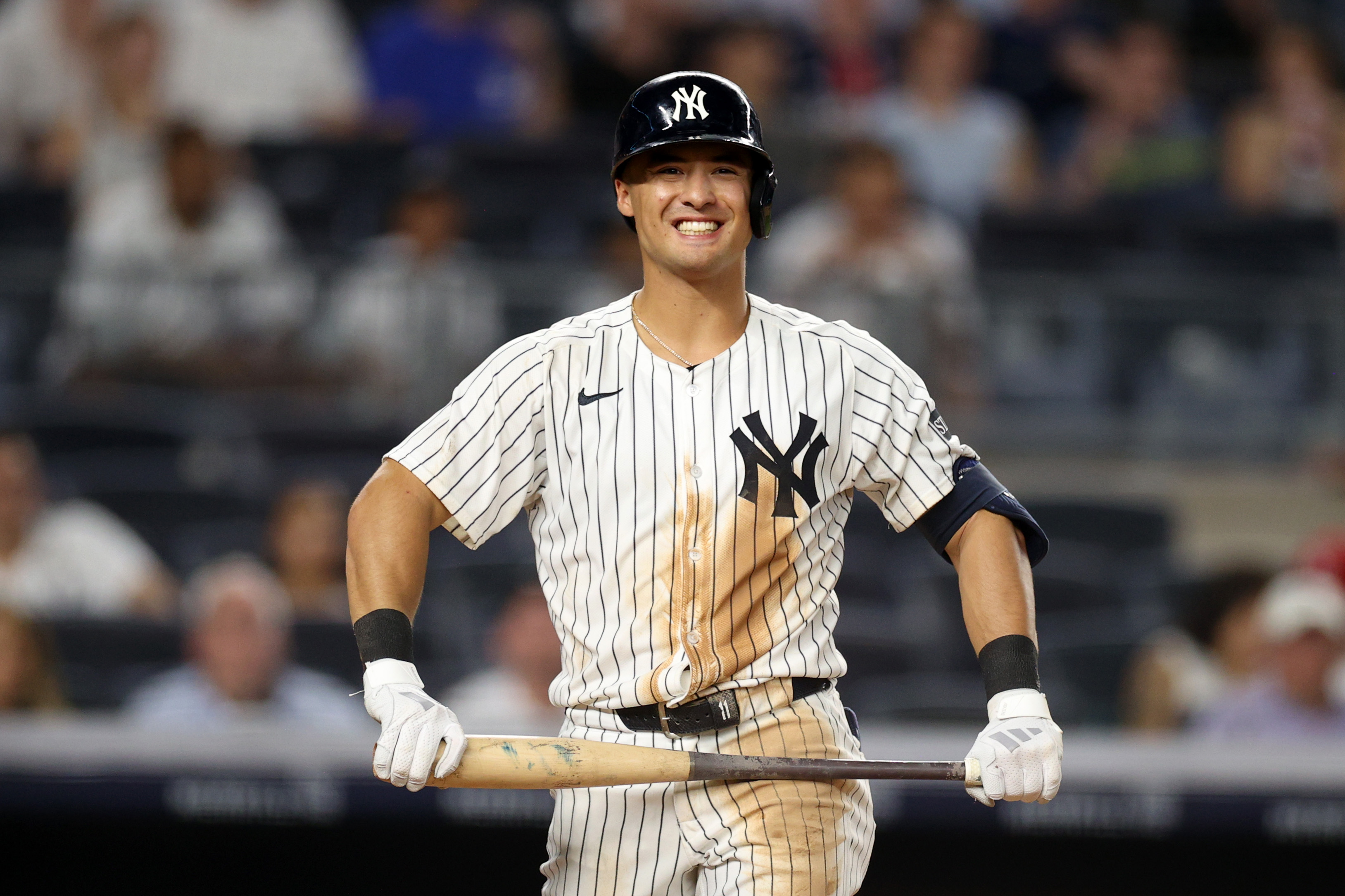 Yankees' Anthony Volpe Hits Historic Slump Amid Team Struggles