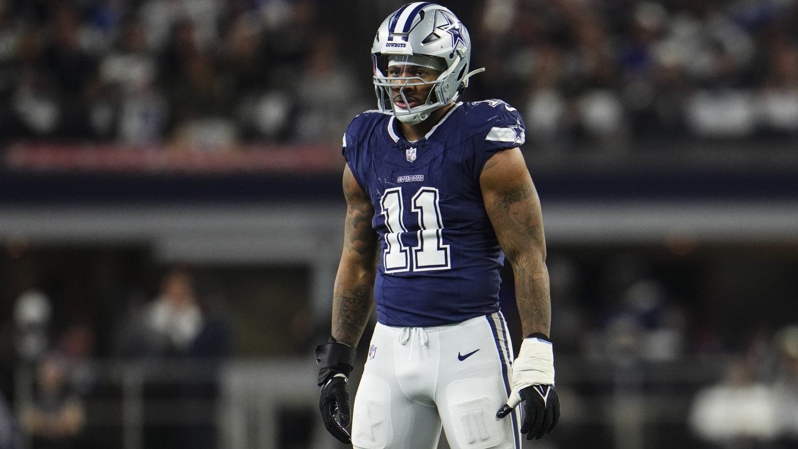 Packers Fans Receive Brutal Update About Micah Parsons Trade Rumors - Newsweek