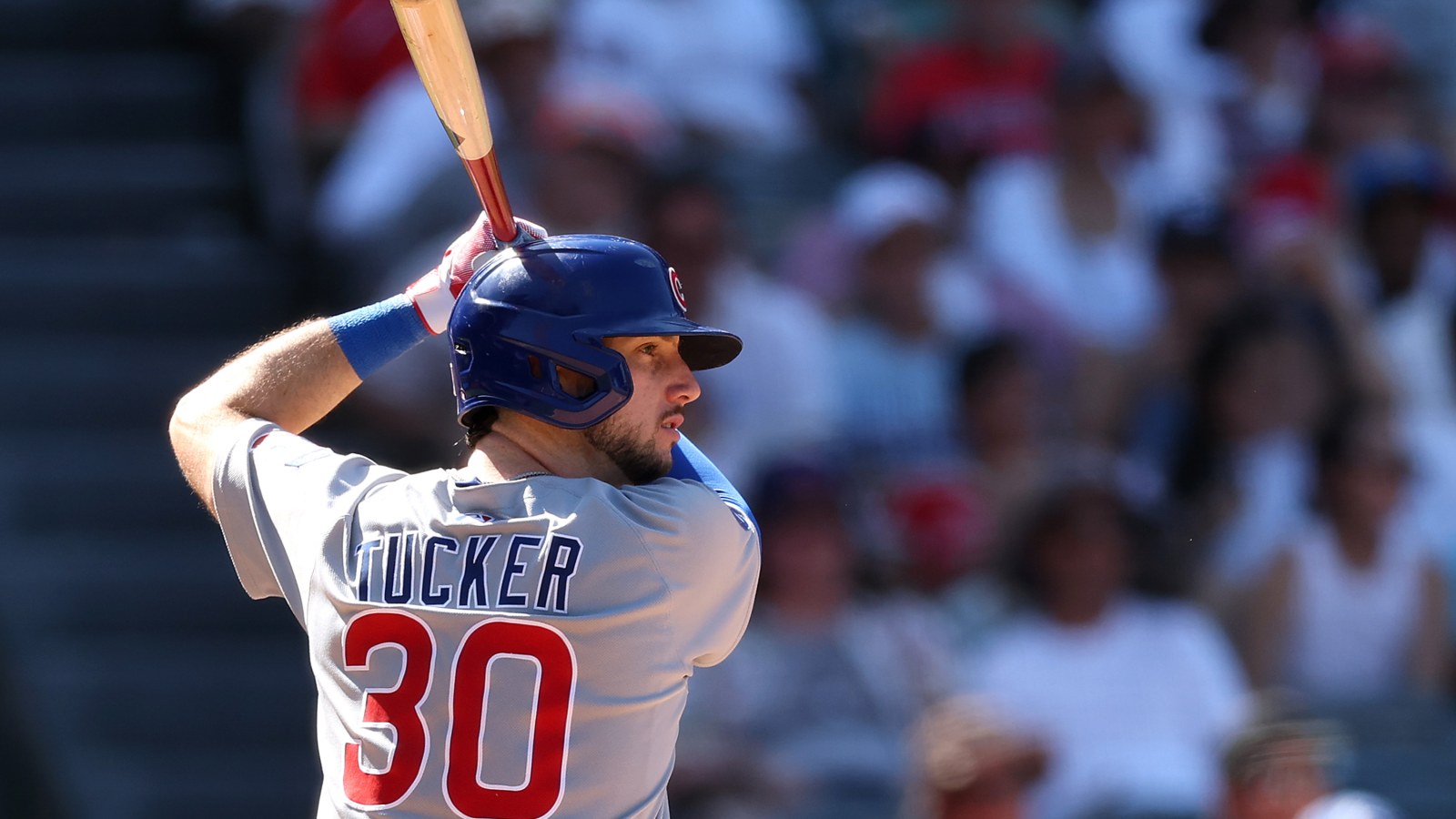 Cubs Have Kyle Tucker Problem, MLB Insider Says: 'Biggest Concern' - Newsweek