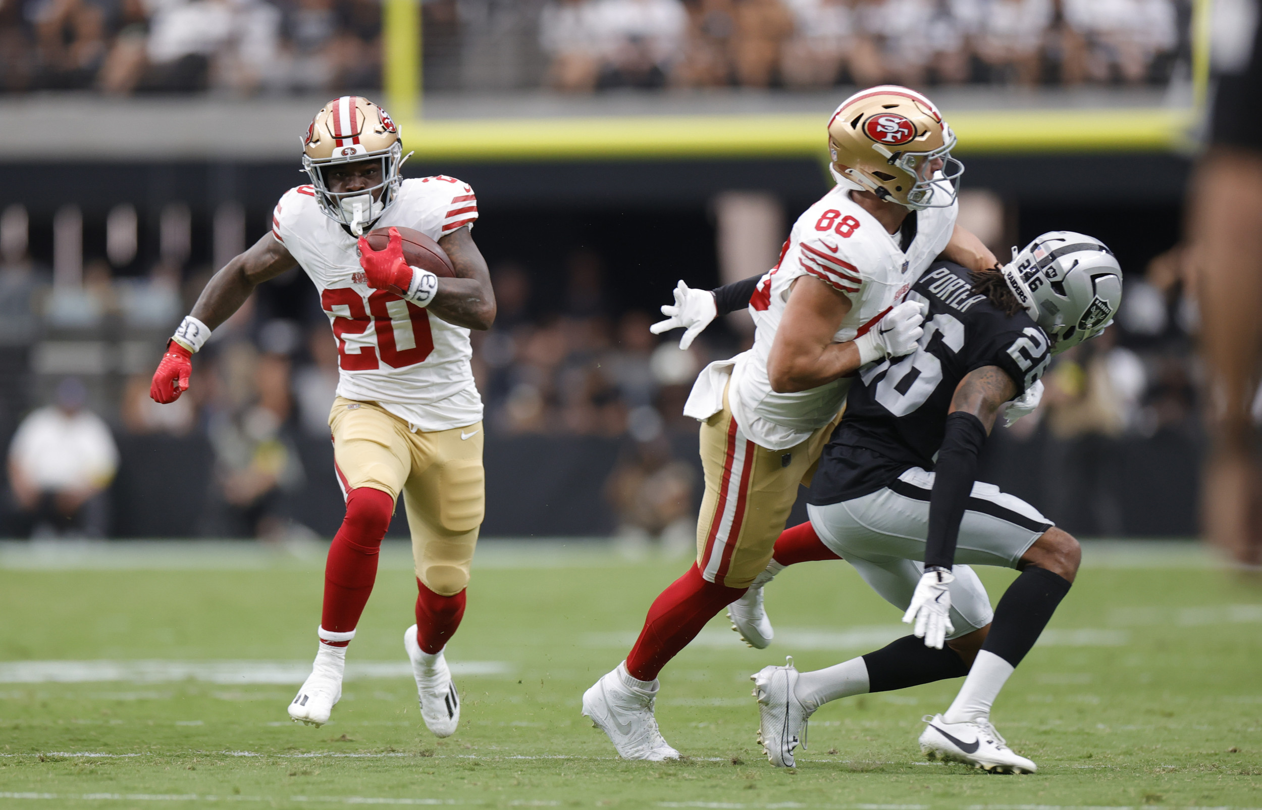 Dolphins Sign 13 to 2025 Practice Squad Including Former RB Jeff Wilson