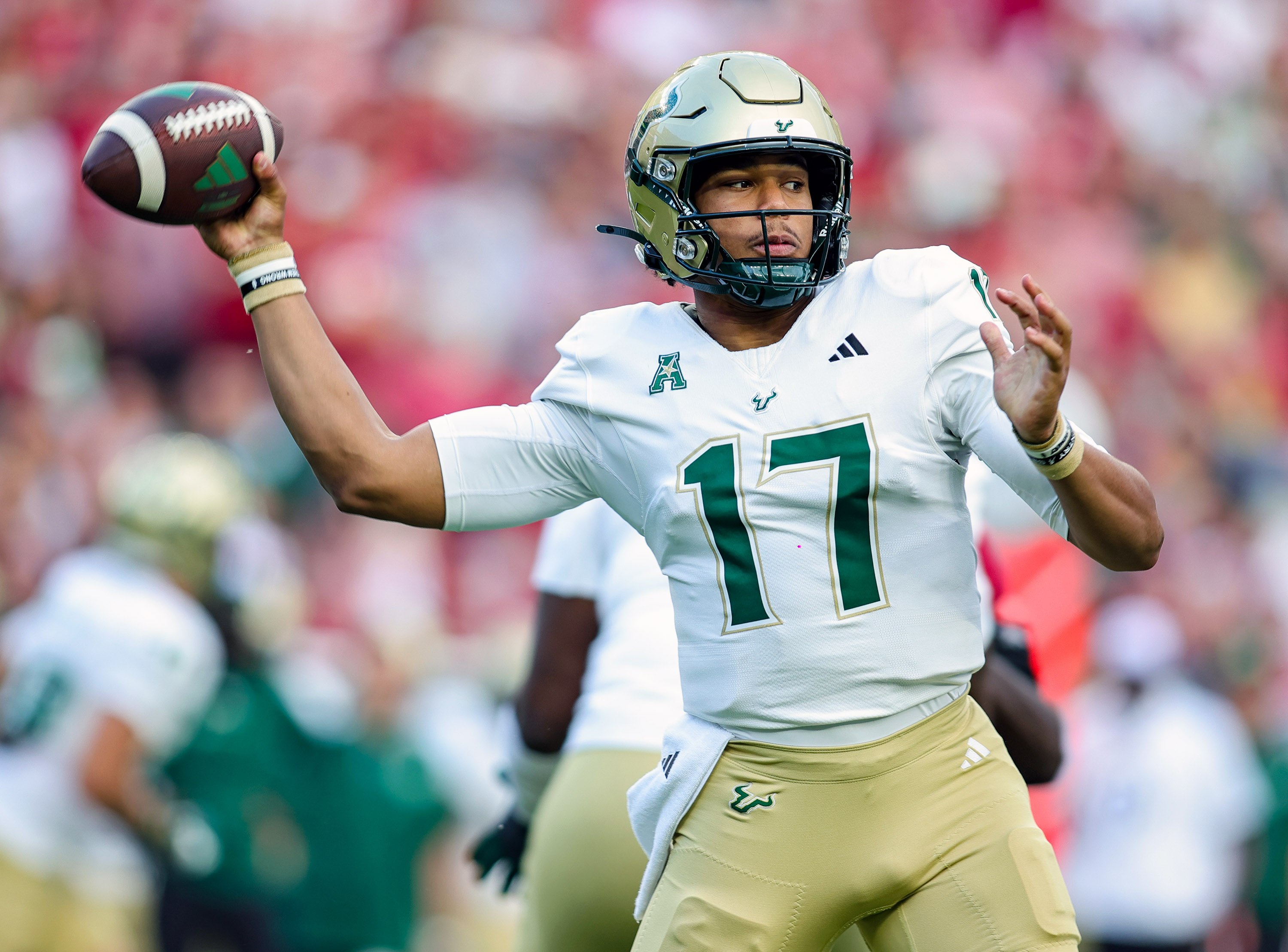 Boise State vs. South Florida Odds, Best Bets: Broncos Favored In Tampa
