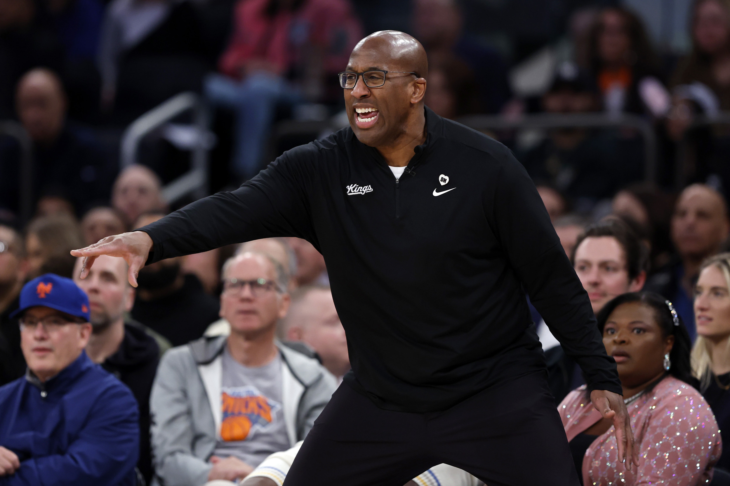 Knicks Linked to Elite Sharpshooter Late in NBA Free Agency