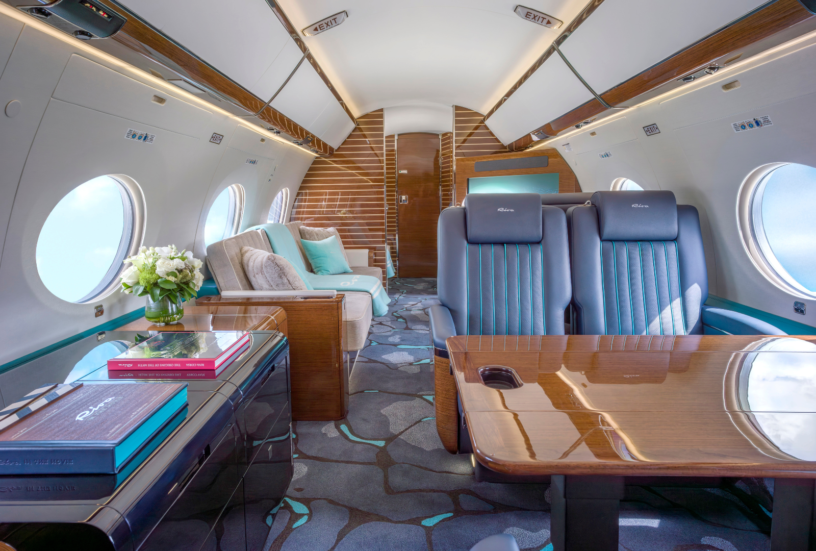 Sorry Parents, Kids Are Using Your Money to Fly Private