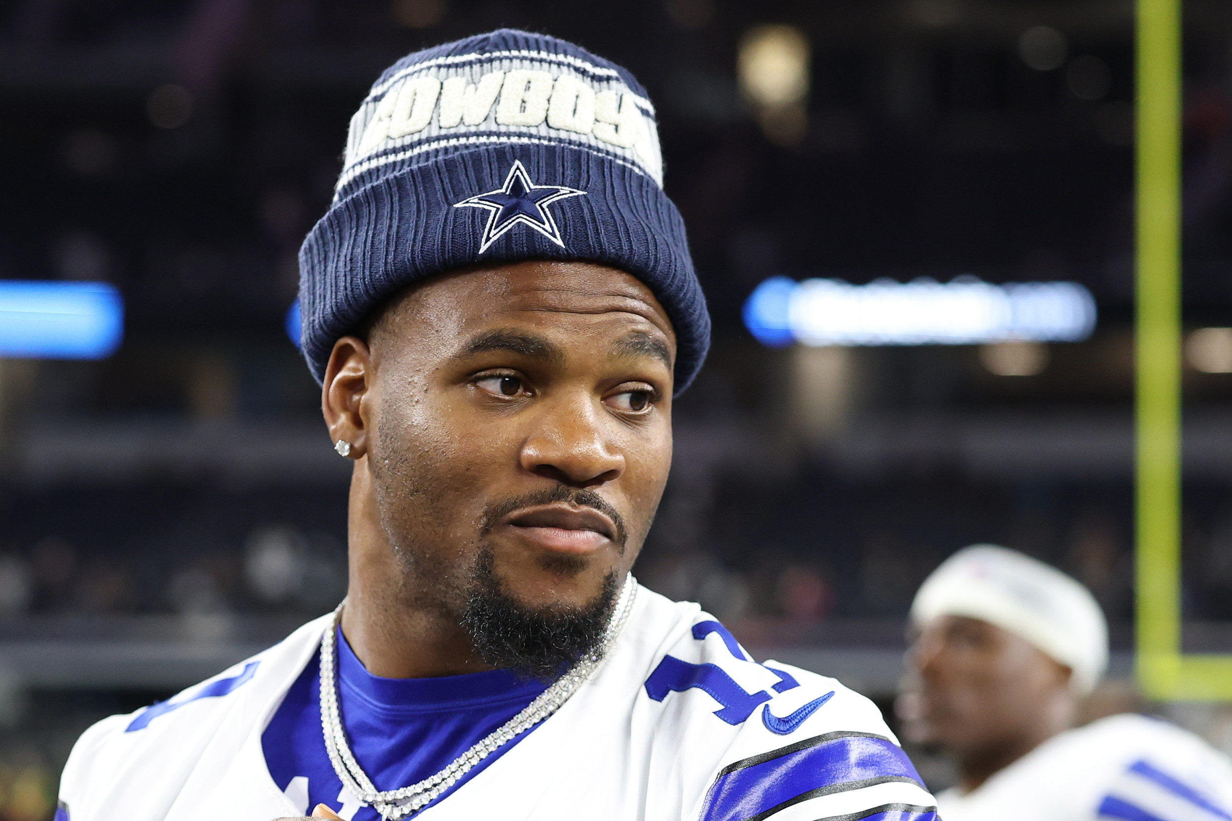Packers Acquire Micah Parsons in Blockbuster Trade with Cowboys
