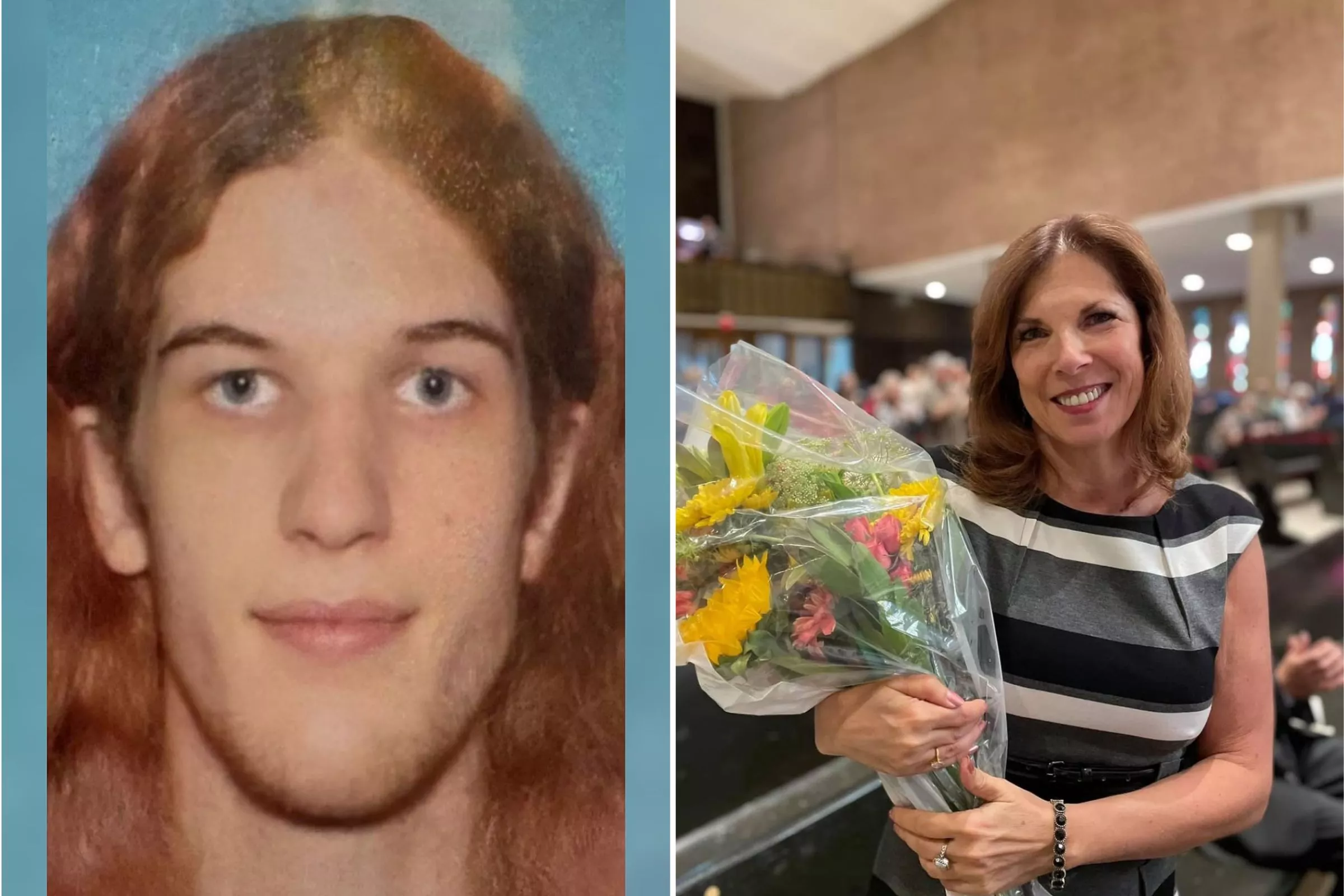 Who is Robin Westman's Mother? Mary Grace Worked at Annunciation School -  Newsweek