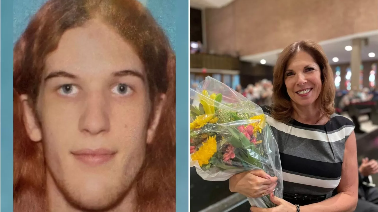 Who is Robin Westman's Mother? Mary Grace Worked at Annunciation School - Newsweek