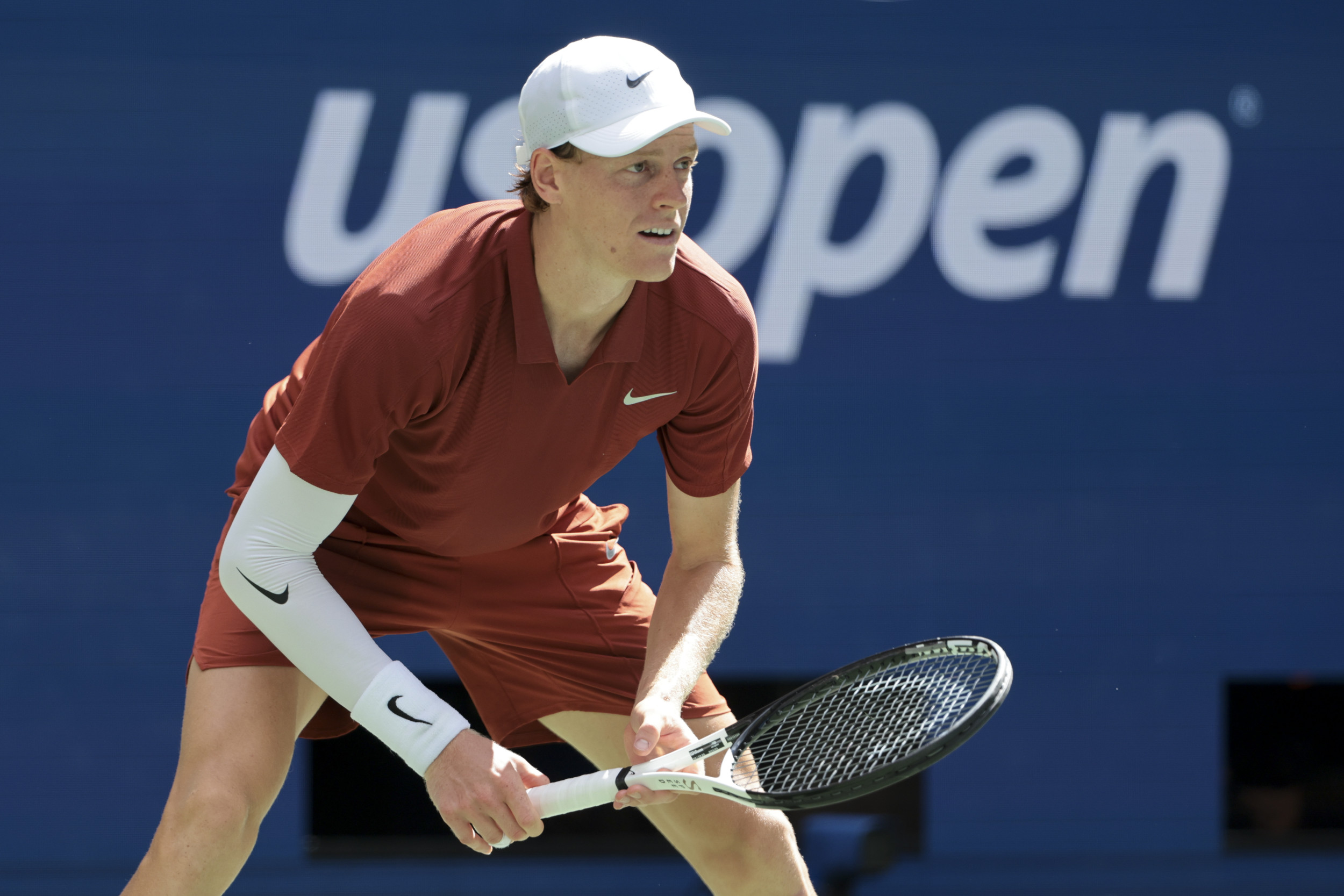 How to Watch 2025 US Open Tennis for Free: Live Stream Thursday Men's & Women's Second Round, TV Channel