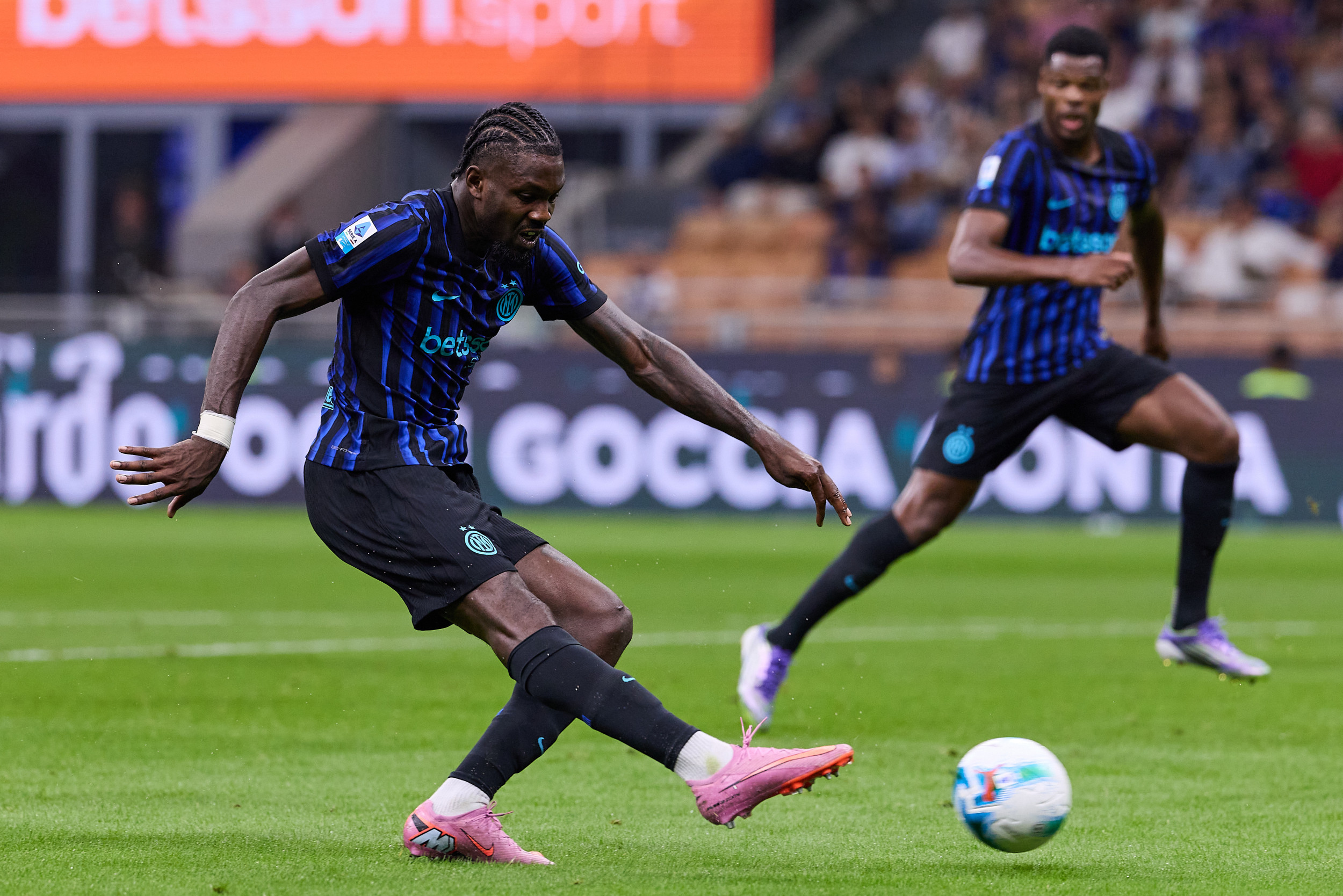 How to Watch Inter Milan vs Udinese: Live Stream Serie A Soccer, TV Channel