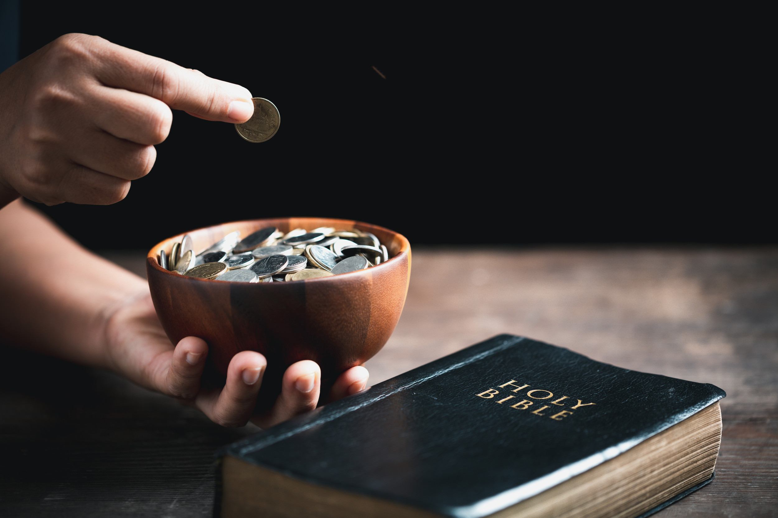 Church 'Apostle' Enslaved Workers in Florida and Texas—Grand Jury
