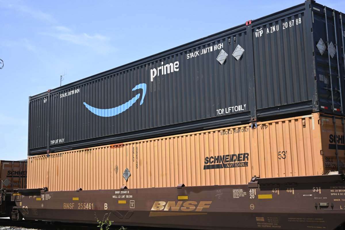 Amazon Prime Facing Class Action Lawsuit