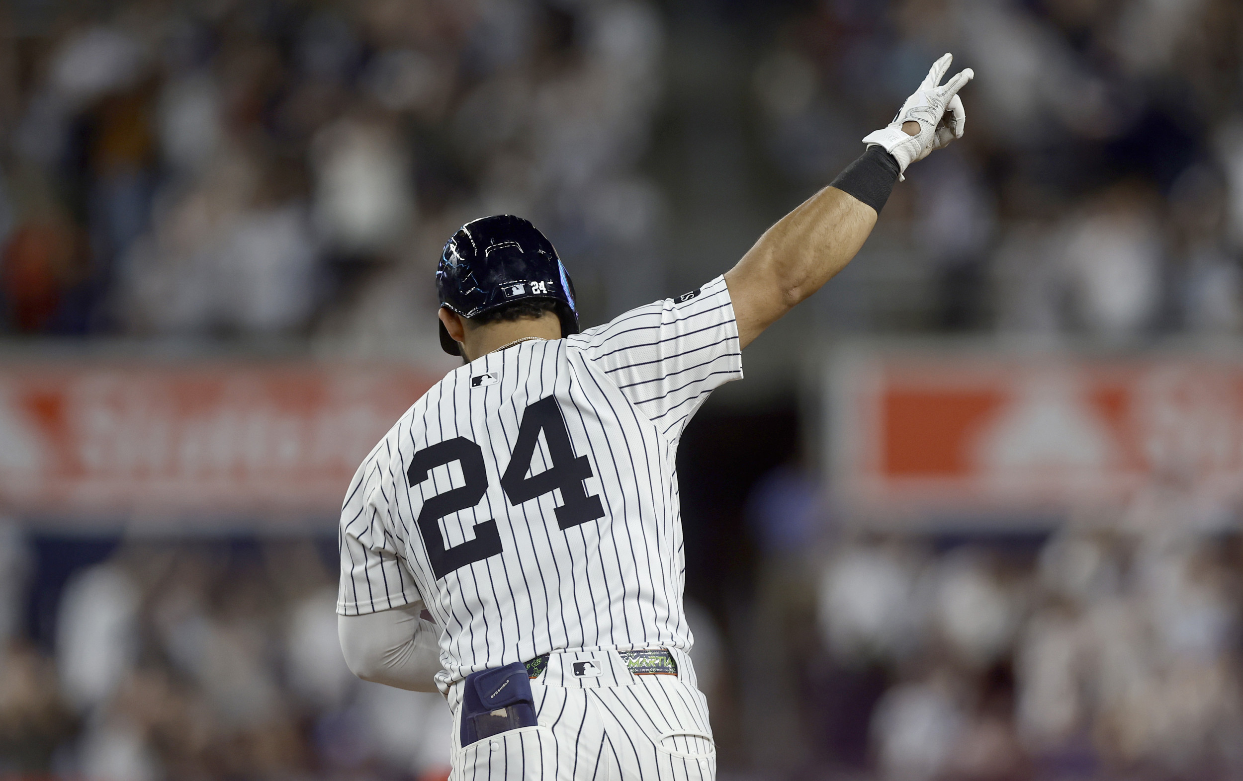 Yankees Rely Rookie Pitcher for Postseason Wild Card Race