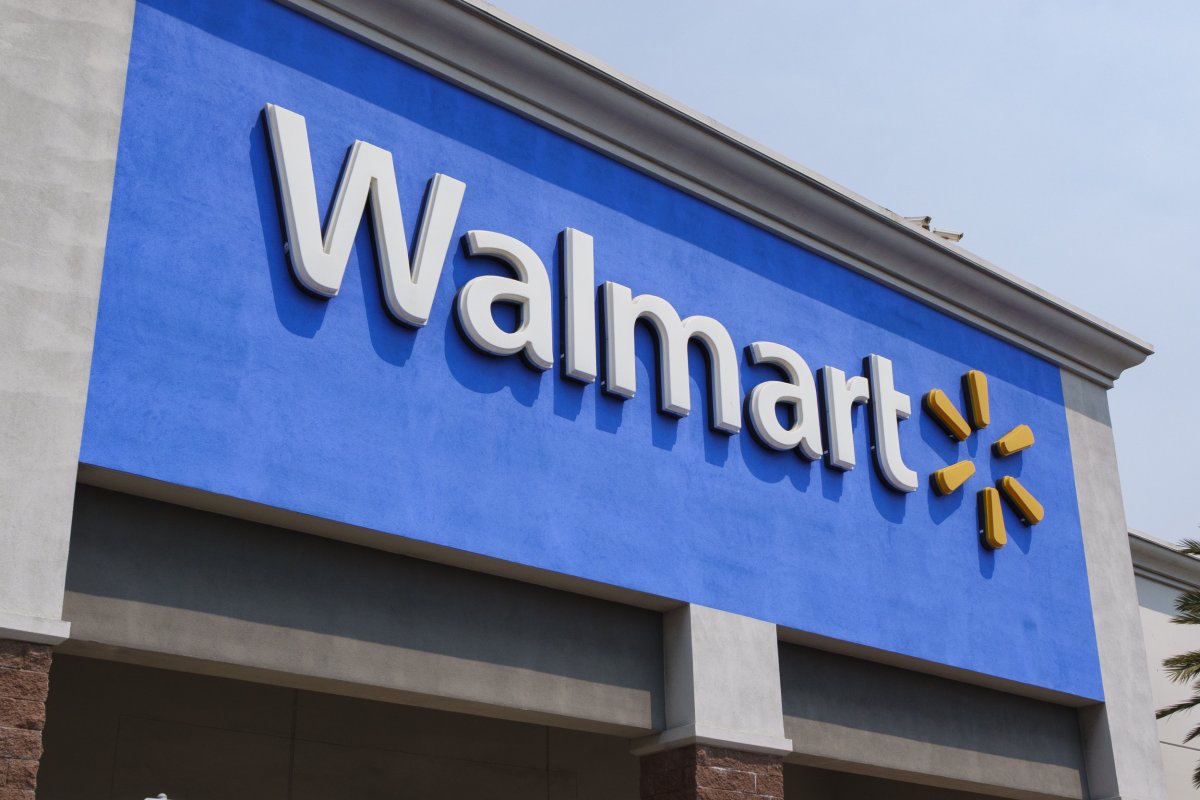 Logotipo de Walmart