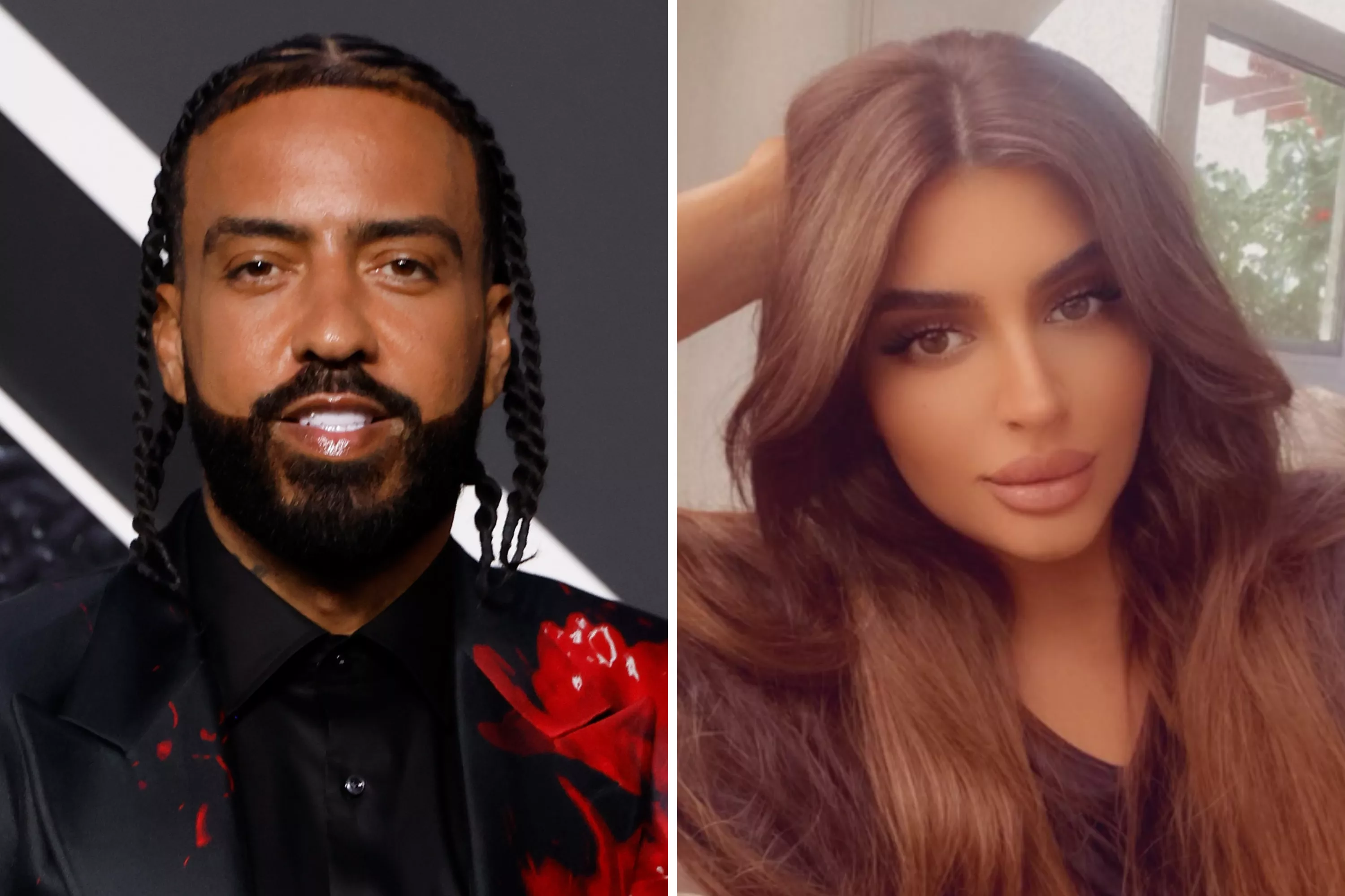 French Montana Engaged to Dubai Princess Sheikha Mahra: What We Know -  Newsweek