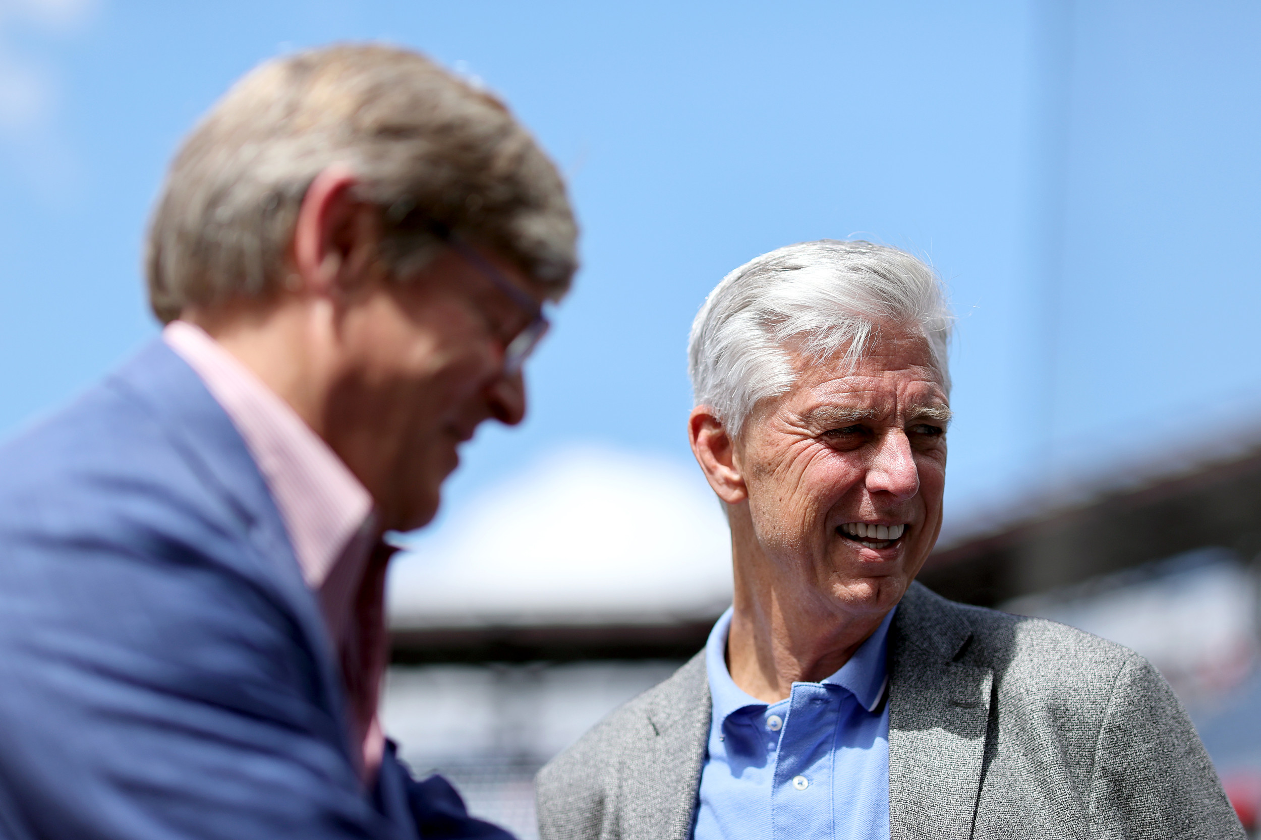 Phillies Explore Blockbuster Trades, Free Agency Ahead 2025 Season