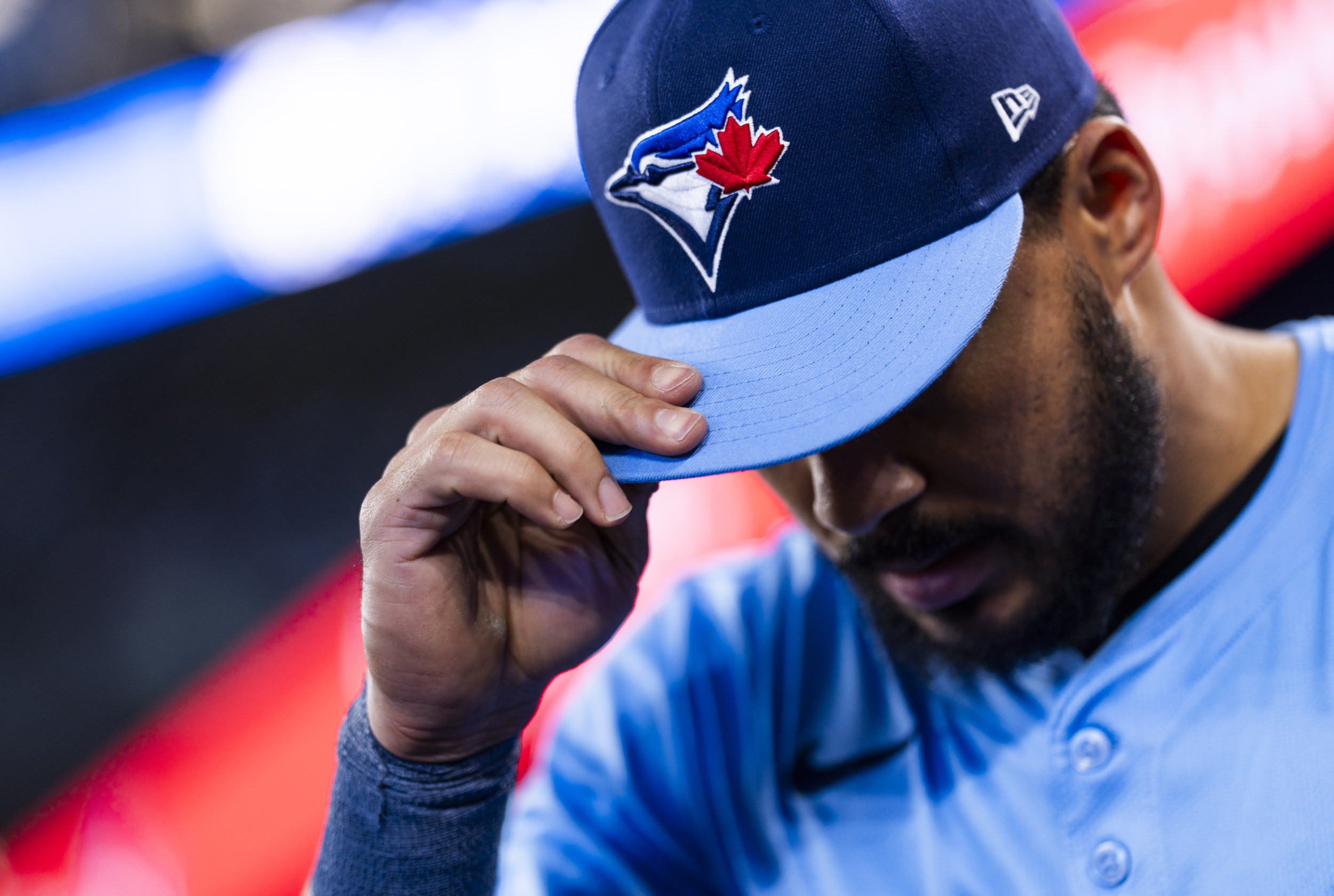 Blue Jays Near Return of Key Pitcher Manoah Amid Injury Setbacks