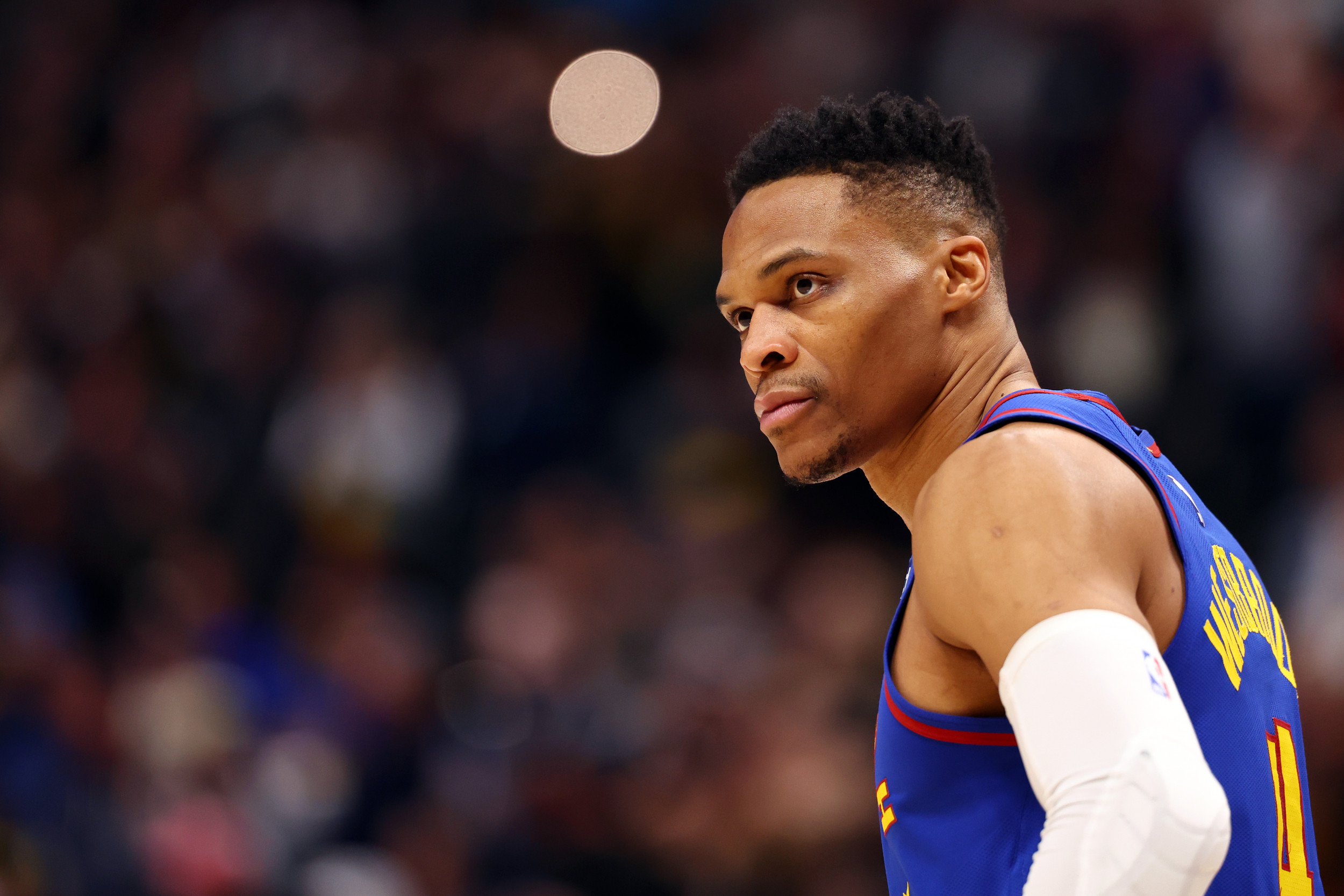 Kings Reportedly Weigh Russell Westbrook Trade Amid Jonathan Kuminga Talks