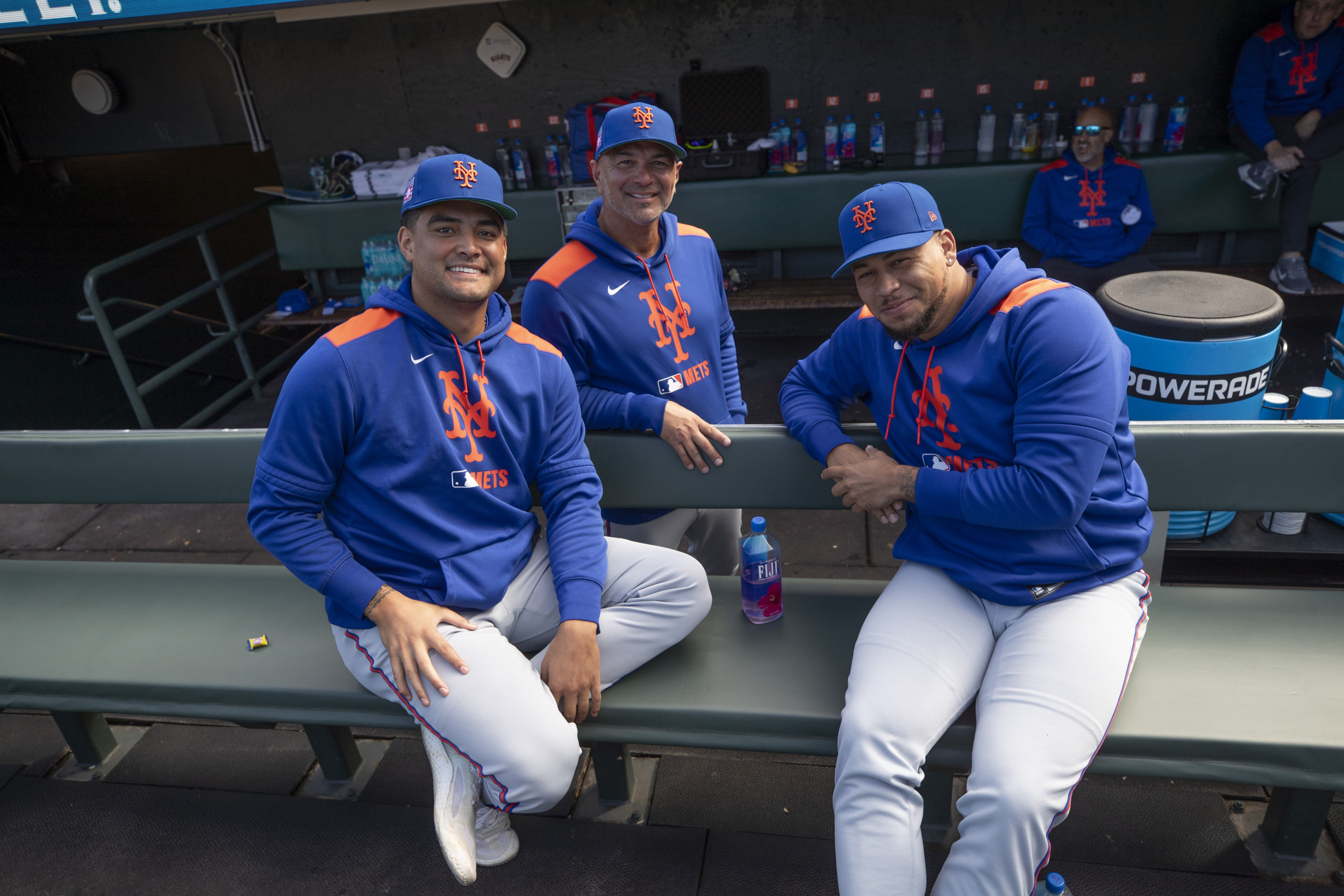 Mets Get Bad News on $34 Million Pitcher for 2026: Report