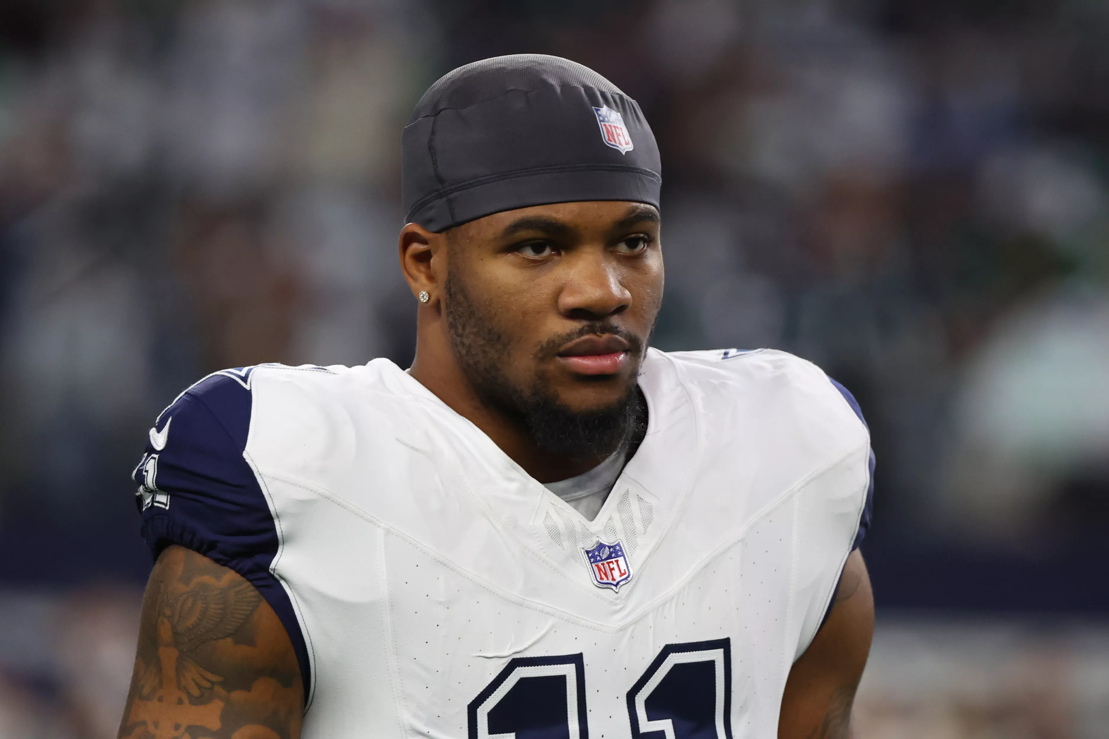 Micah Parsons Sends First Message Following Trade to Packers - Newsweek