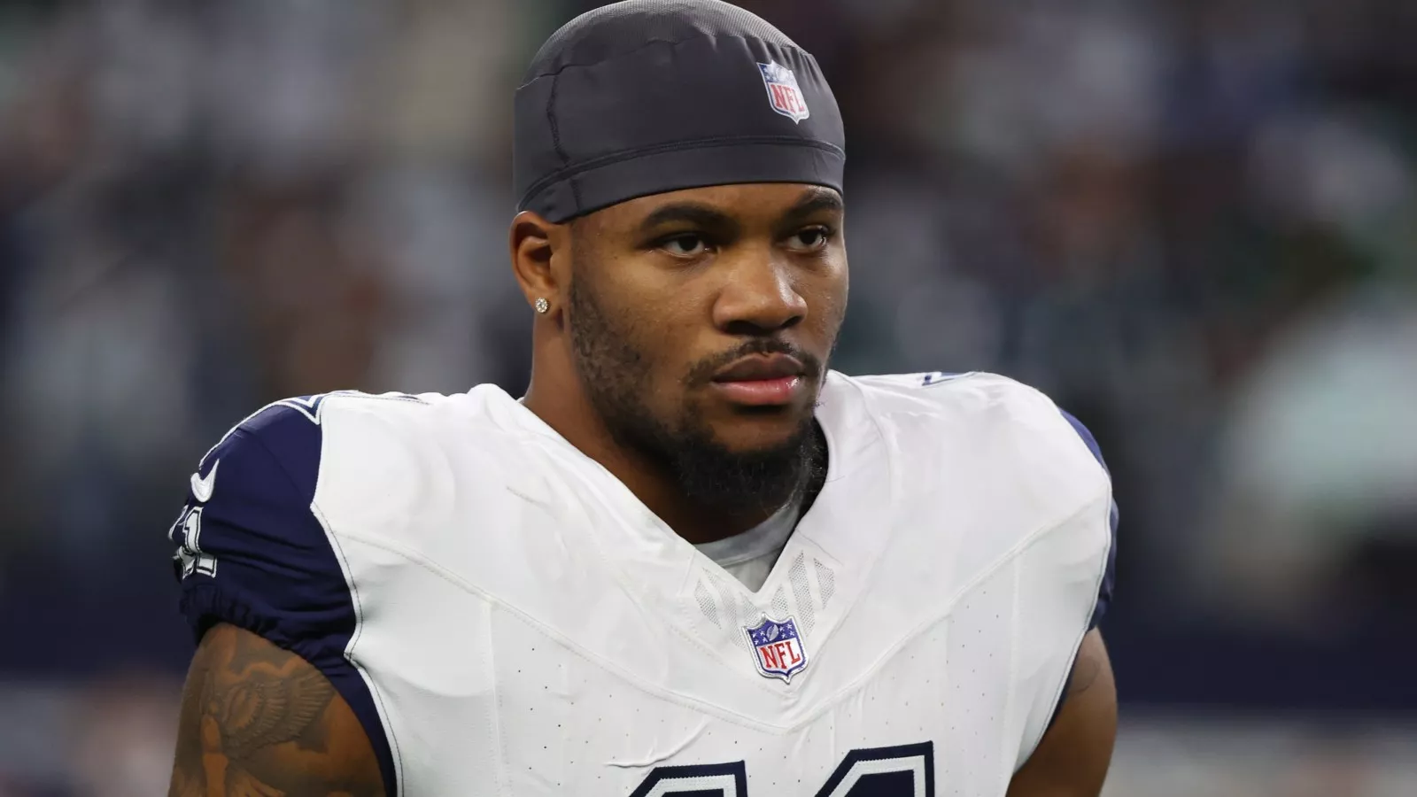 Micah Parsons Sends First Message Following Trade to Packers - Newsweek